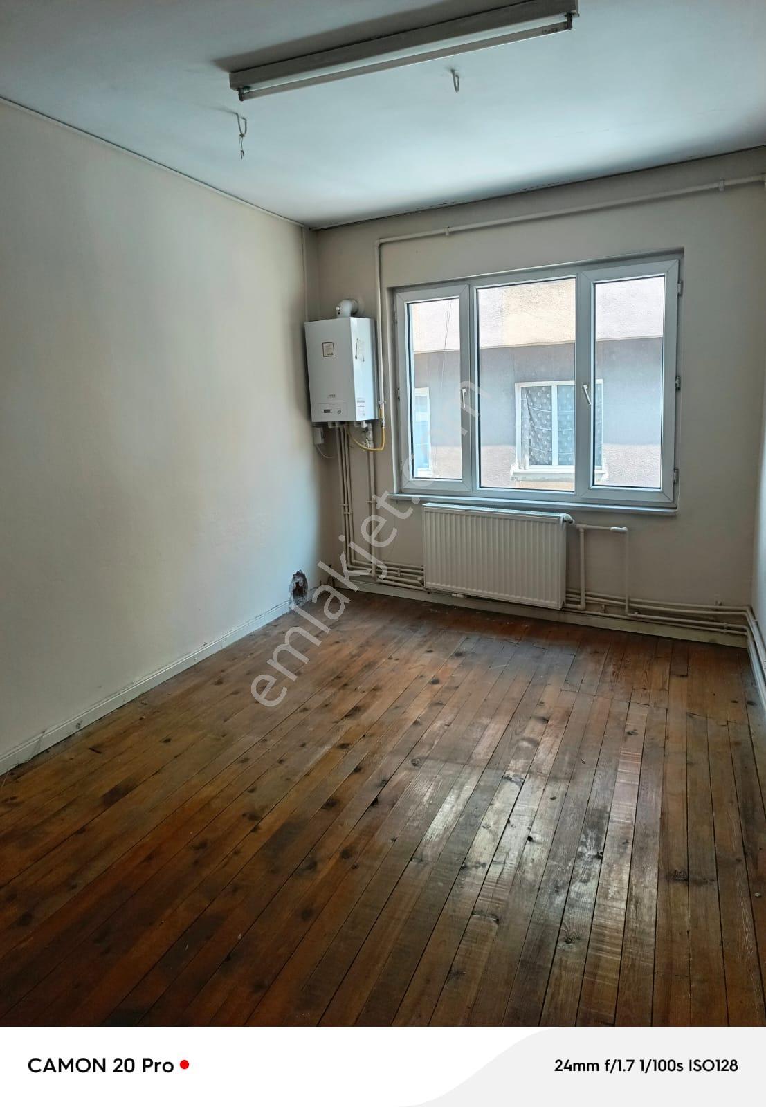 Bursa Küplüpınar Merkezde 3+1 Kombili 2.kat Teraslı Daire Satılık - Görsel 20