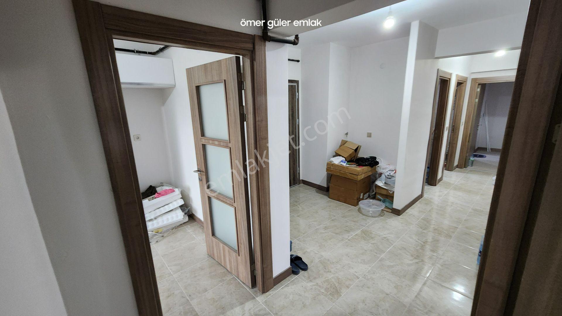 Güler^den Yenimahallede 4.katta 3+1 130m2 Manzaralı 5.400tl Taks - Görsel 11