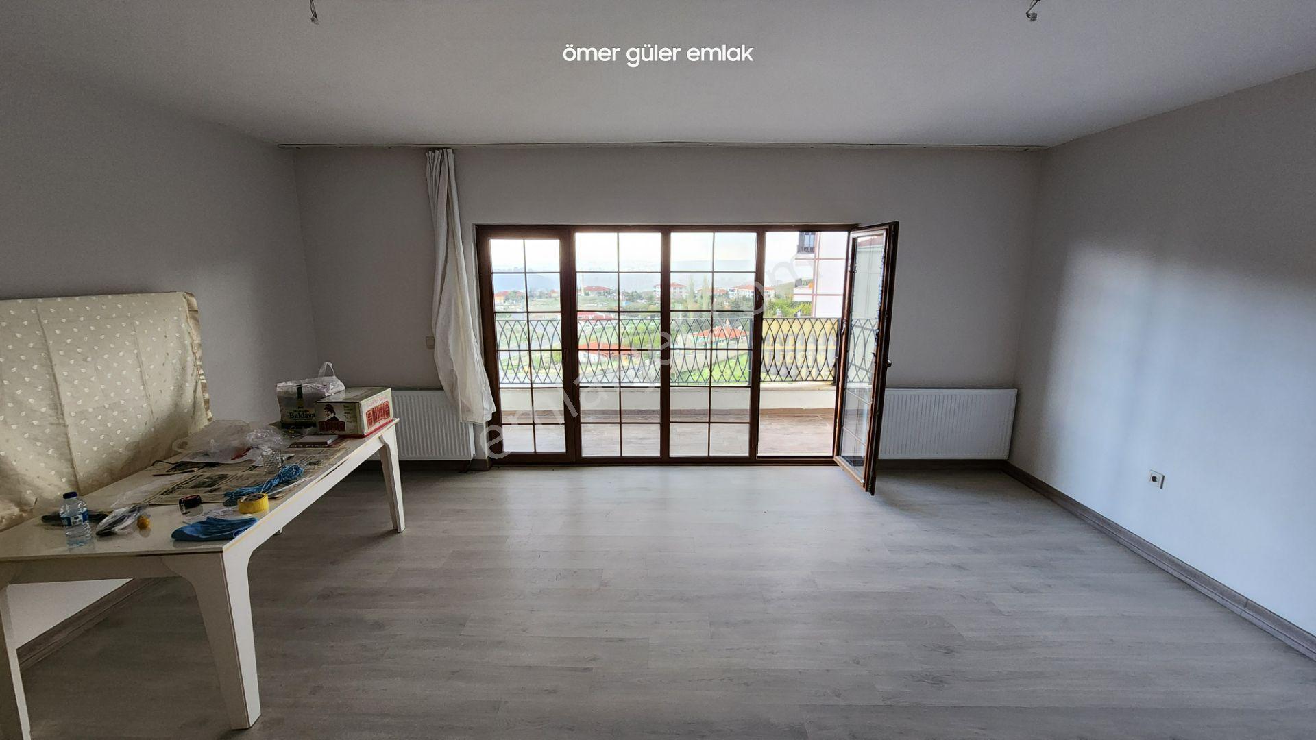 Güler^den Yenimahallede 4.katta 3+1 130m2 Manzaralı 5.400tl Taks - Görsel 7
