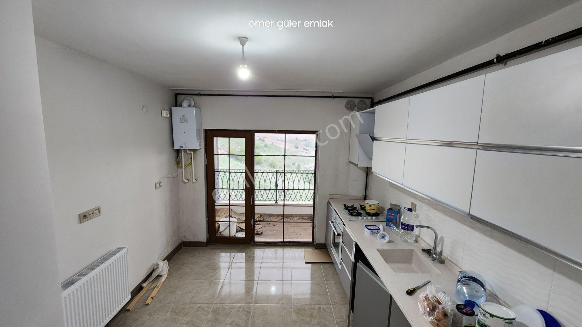 Güler^den Yenimahallede 4.katta 3+1 130m2 Manzaralı 5.400tl Taks - Görsel 15