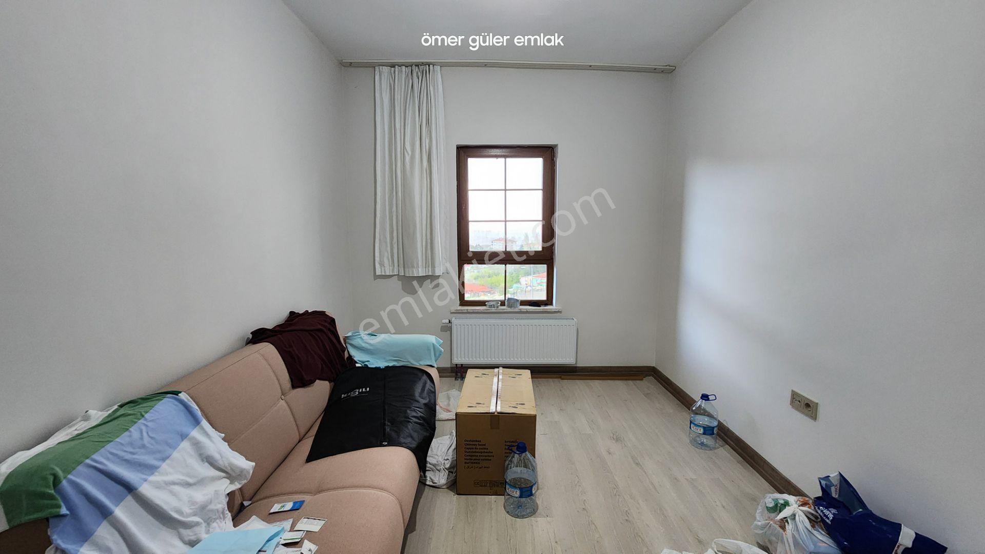 Güler^den Yenimahallede 4.katta 3+1 130m2 Manzaralı 5.400tl Taks - Görsel 21