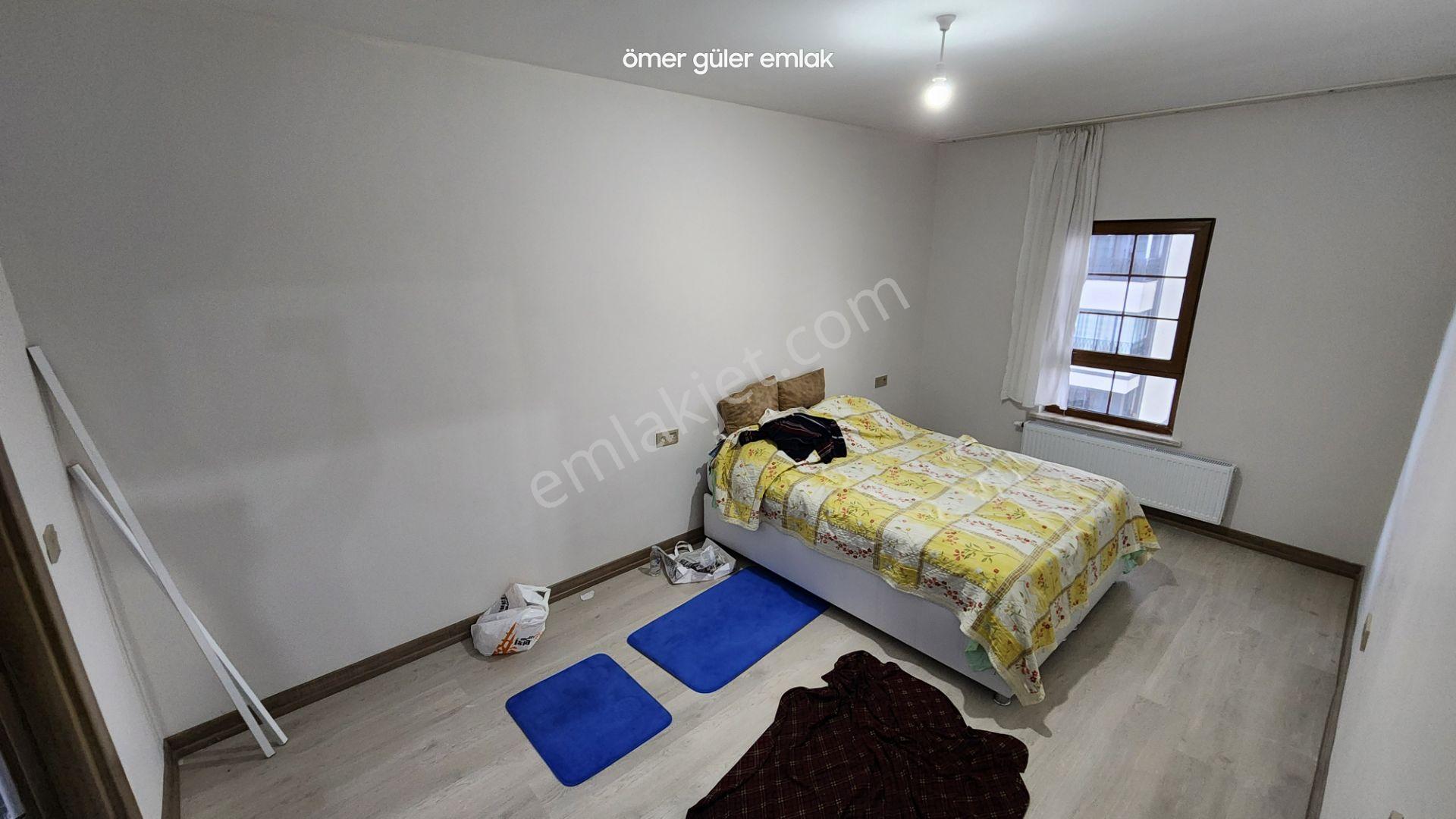 Güler^den Yenimahallede 4.katta 3+1 130m2 Manzaralı 5.400tl Taks - Görsel 26