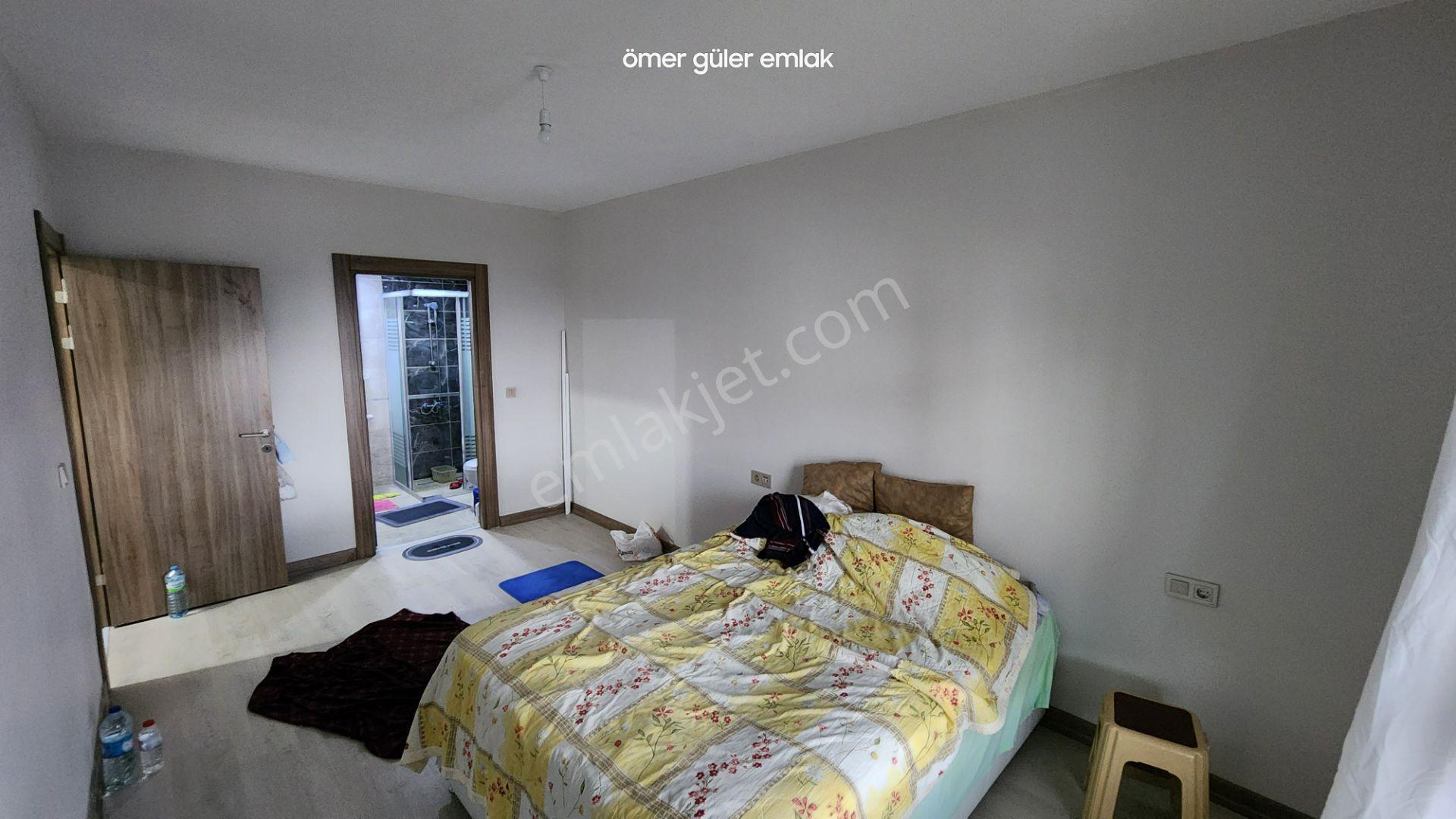 Güler^den Yenimahallede 4.katta 3+1 130m2 Manzaralı 5.400tl Taks - Görsel 29
