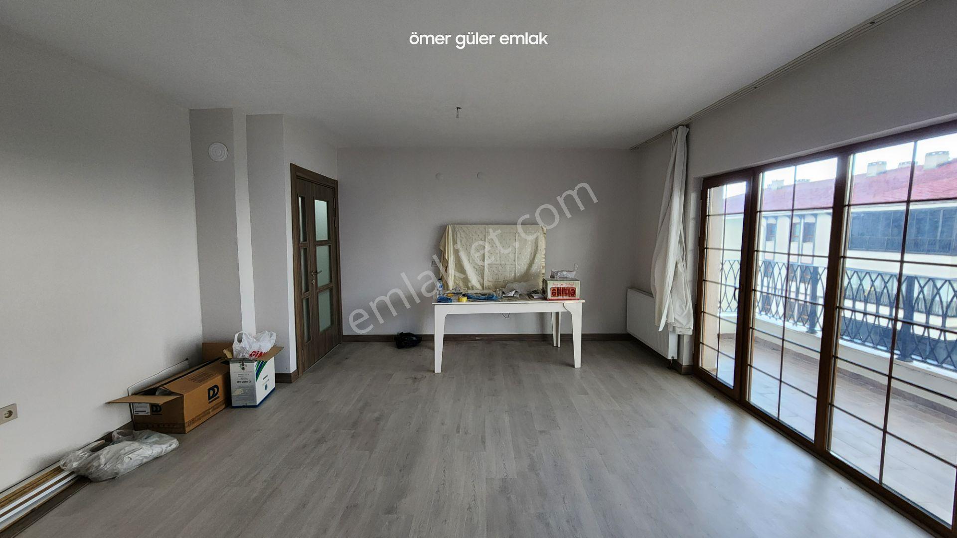 Güler^den Yenimahallede 4.katta 3+1 130m2 Manzaralı 5.400tl Taks - Görsel 8