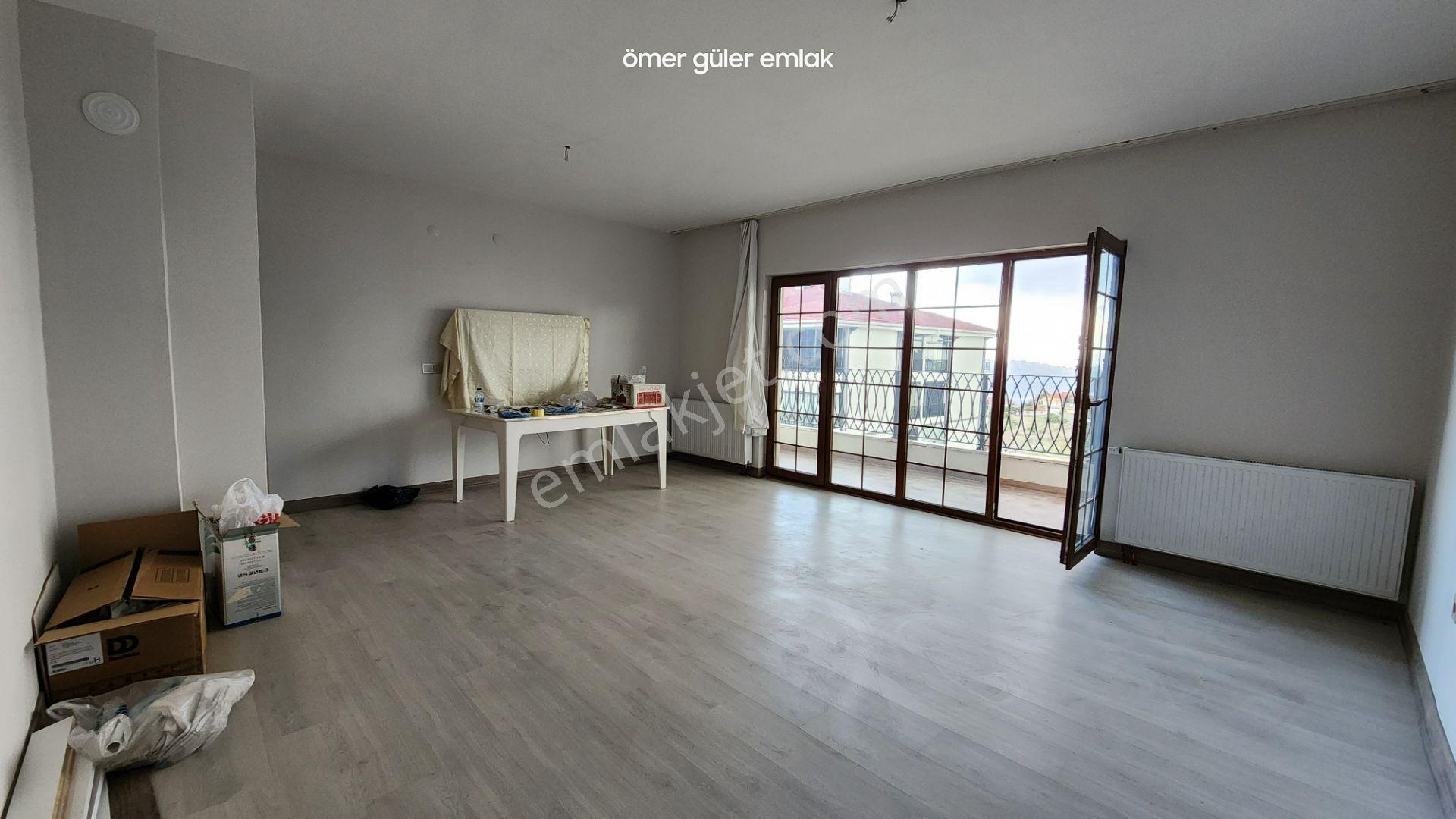 Güler^den Yenimahallede 4.katta 3+1 130m2 Manzaralı 5.400tl Taks - Görsel 3