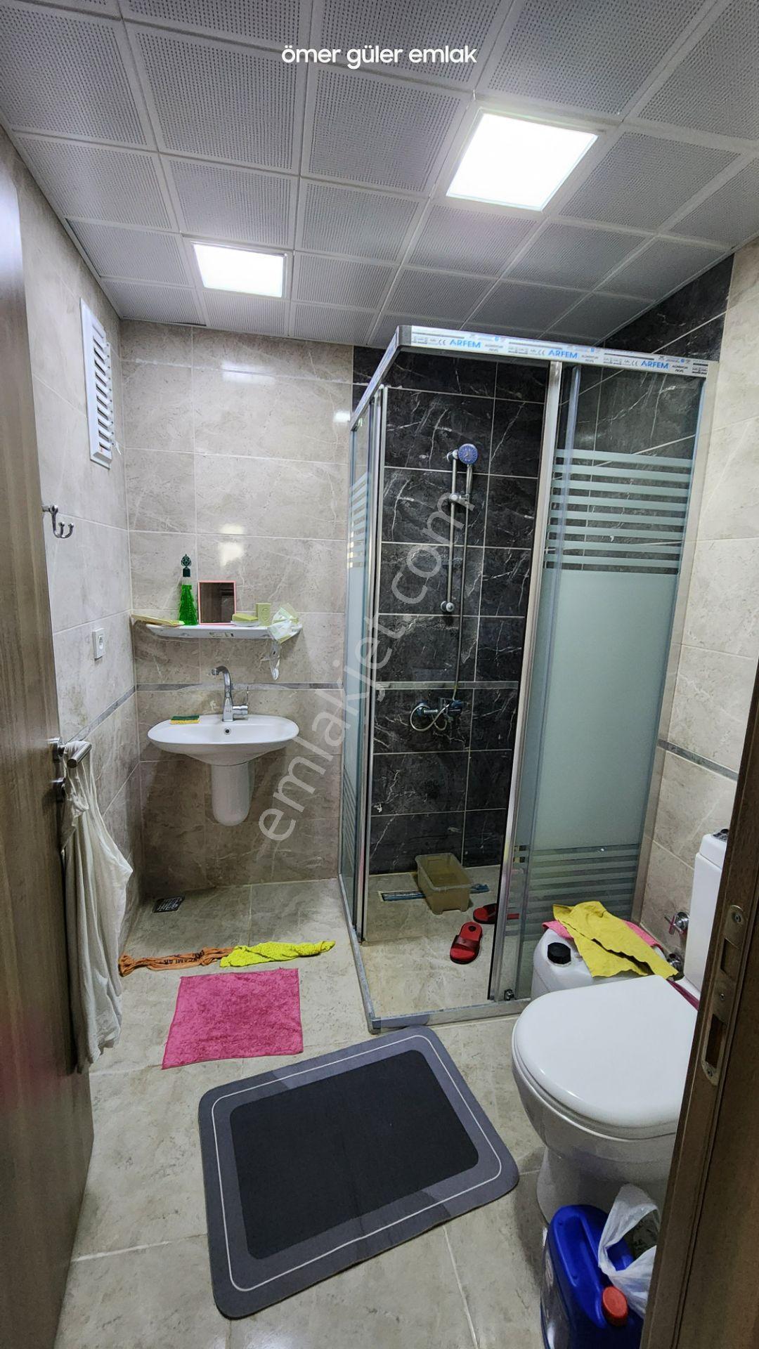 Güler^den Yenimahallede 4.katta 3+1 130m2 Manzaralı 5.400tl Taks - Görsel 36