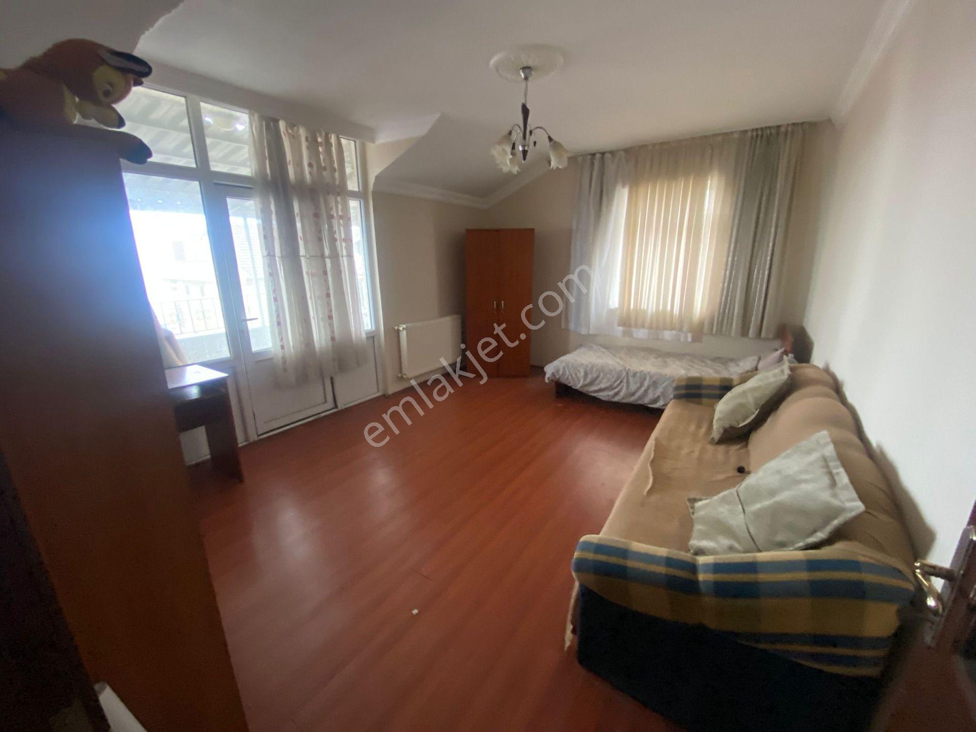 Trabzon Kalkınma'da Kiralık Eşyalı Daire - Görsel 8