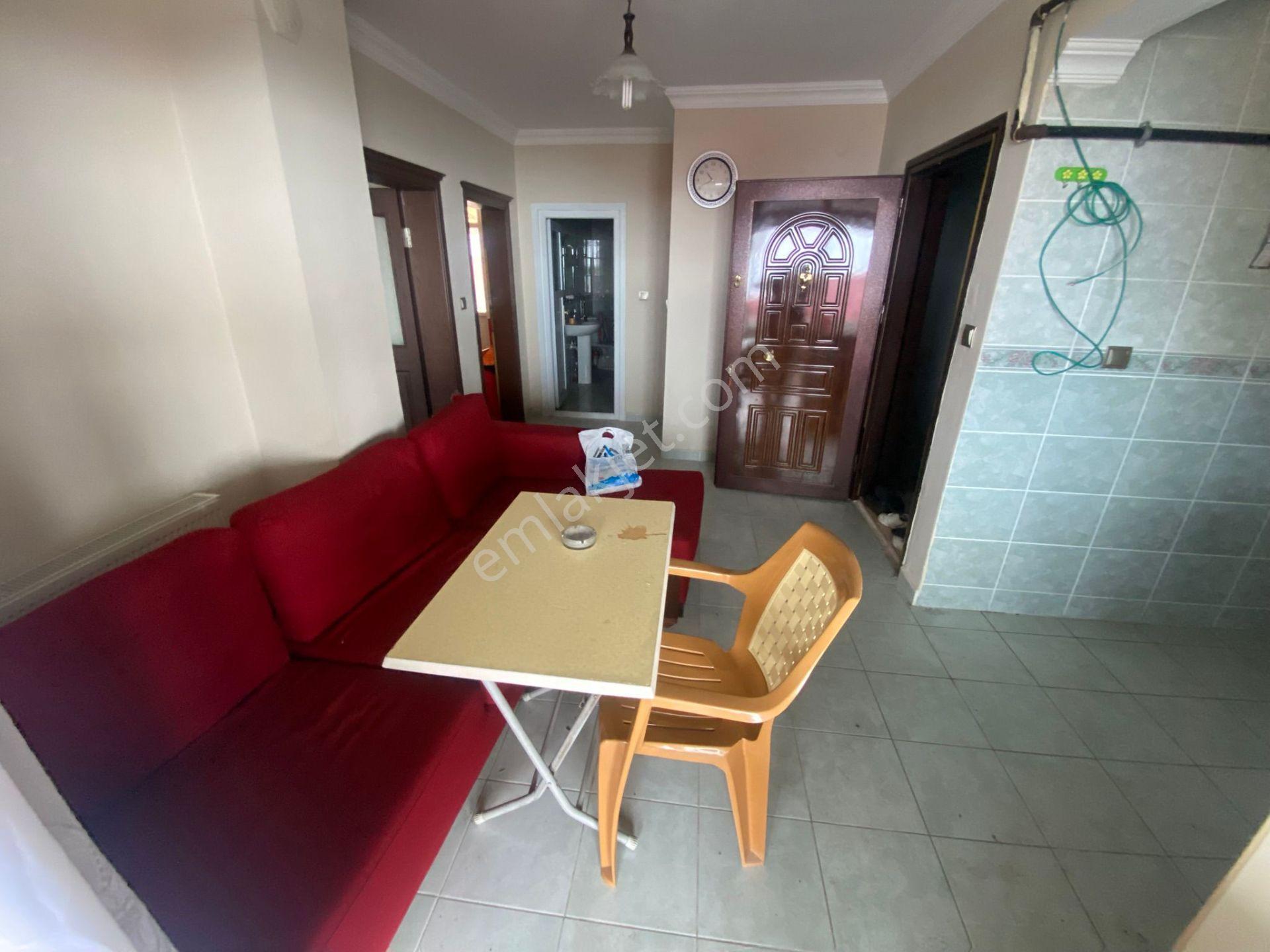 Trabzon Kalkınma'da Kiralık Eşyalı Daire - Görsel 9