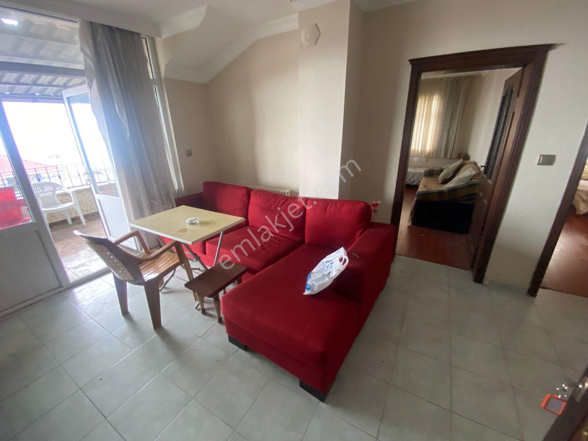 Trabzon Kalkınma'da Kiralık Eşyalı Daire - Görsel 2