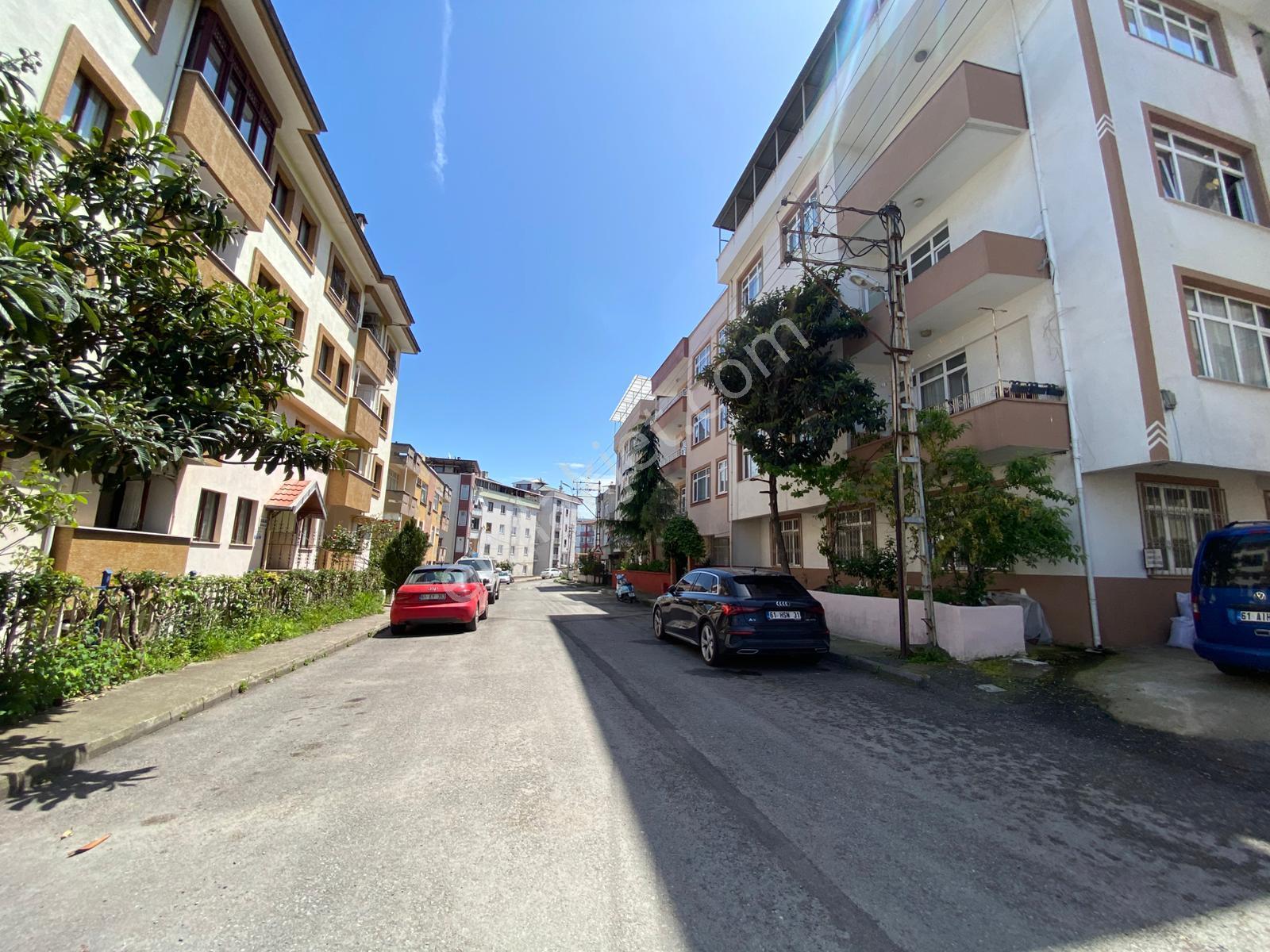 Trabzon Kalkınma'da Kiralık Eşyalı Daire - Görsel 22