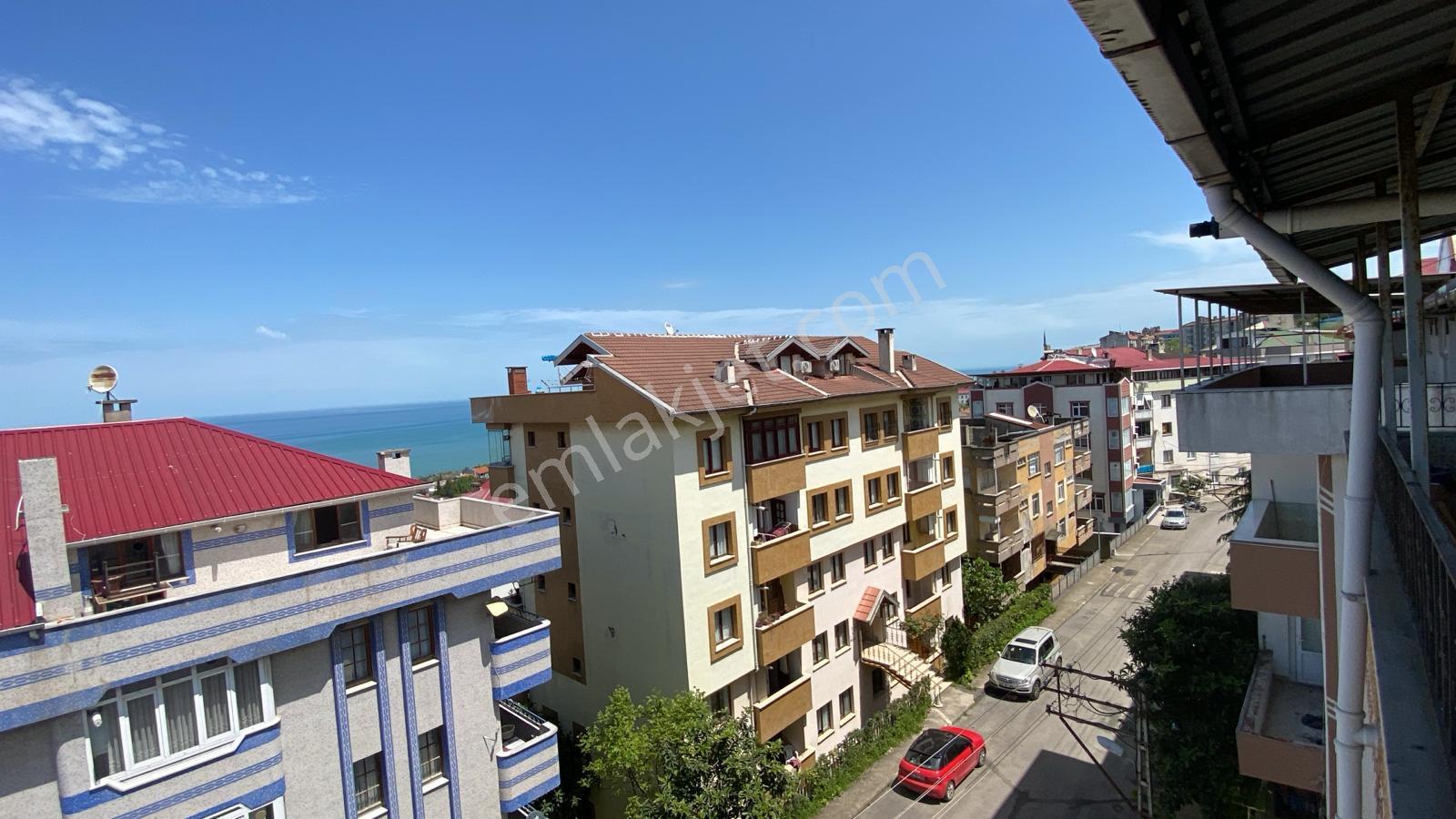 Trabzon Kalkınma'da Kiralık Eşyalı Daire - Görsel 25