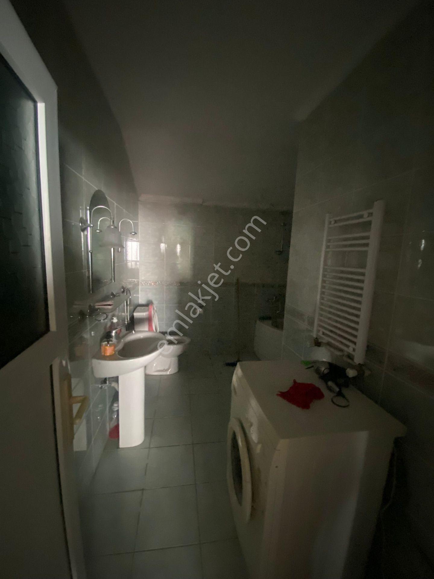 Trabzon Kalkınma'da Kiralık Eşyalı Daire - Görsel 13