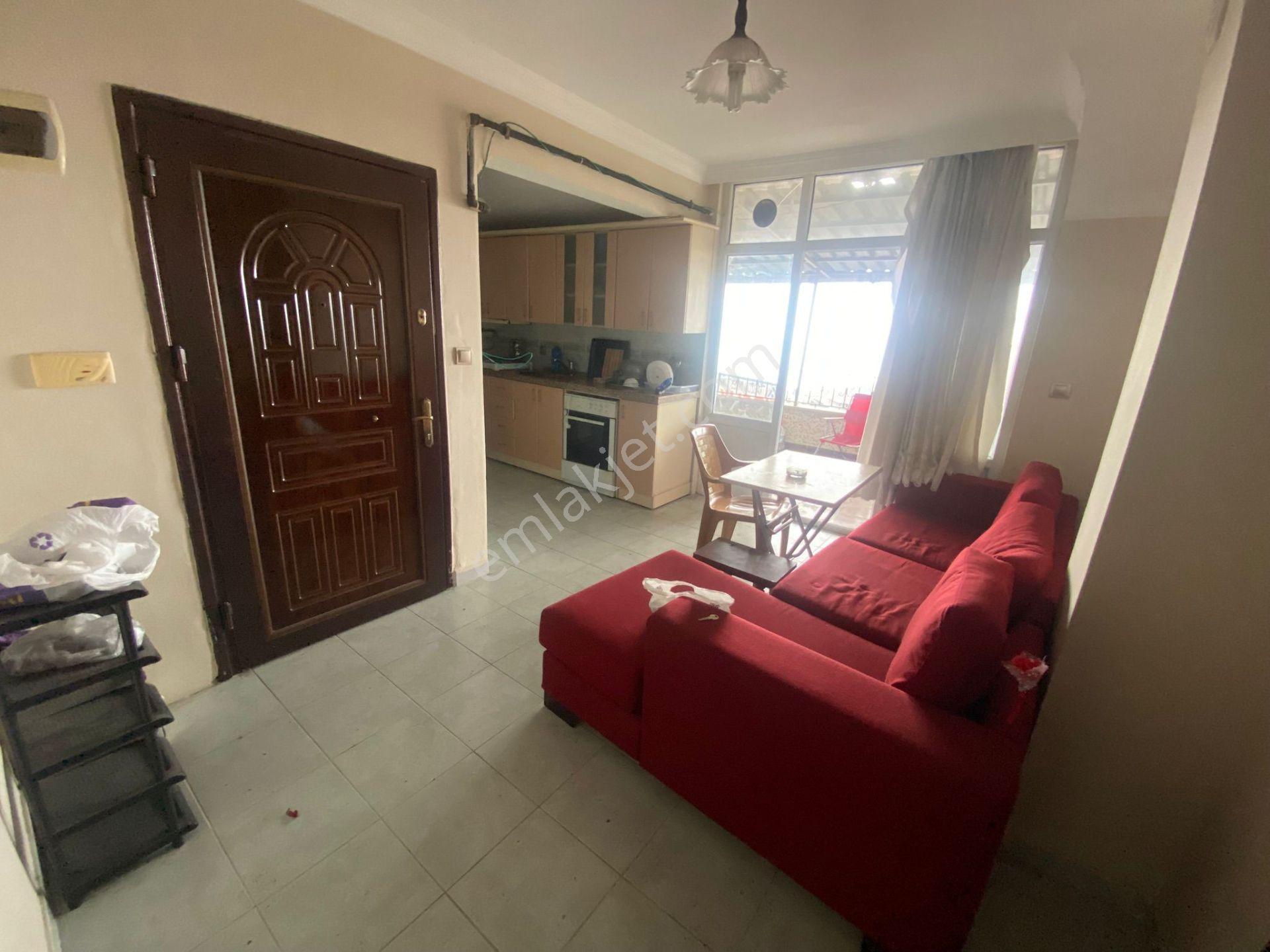 Trabzon Kalkınma'da Kiralık Eşyalı Daire - Görsel 3