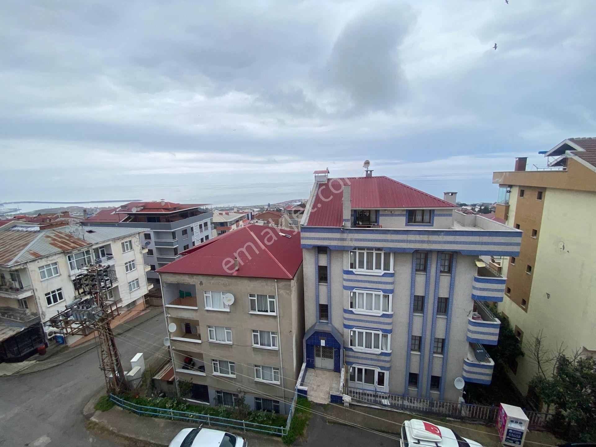 Trabzon Kalkınma'da Kiralık Eşyalı Daire - Görsel 11