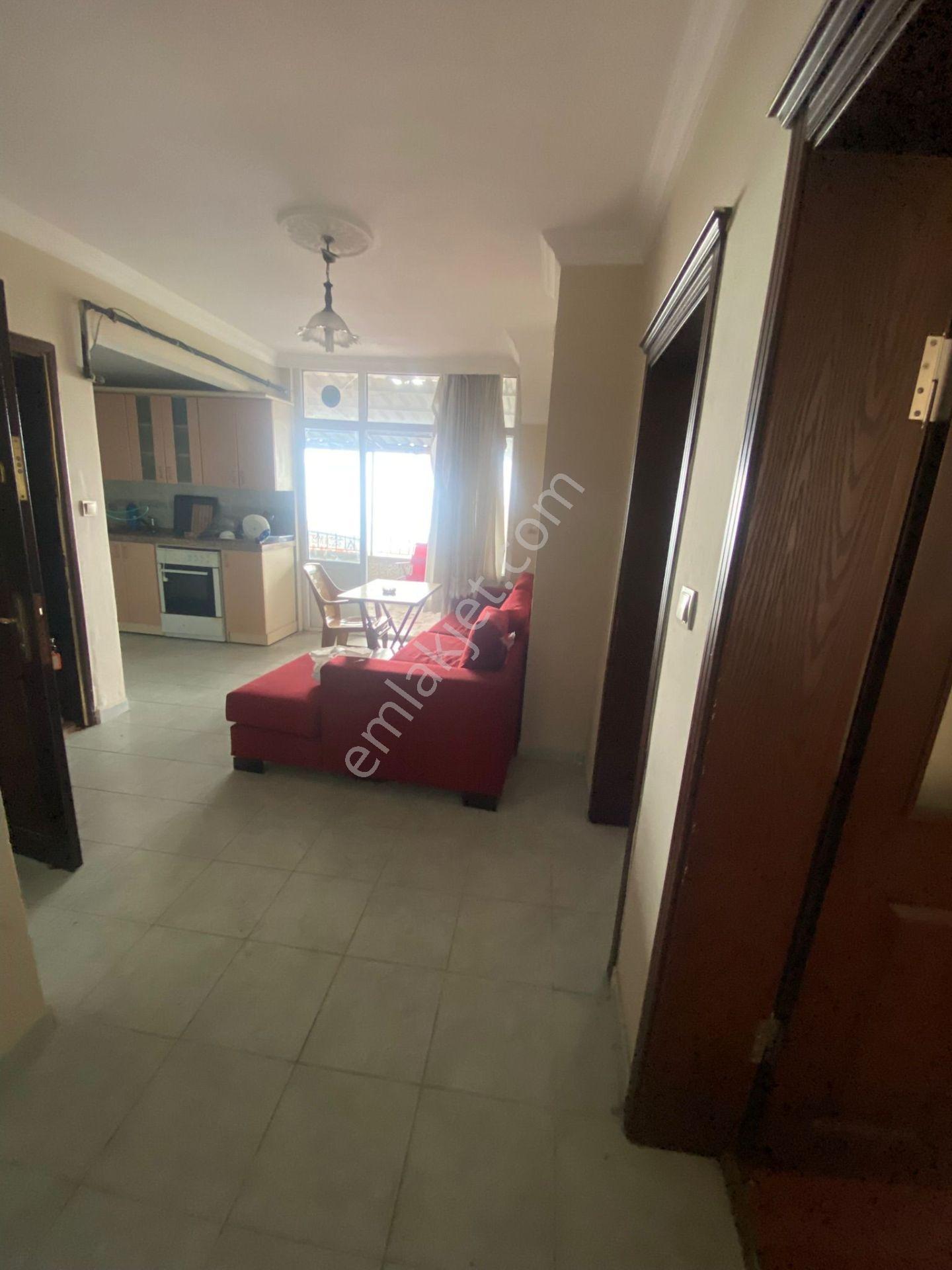 Trabzon Kalkınma'da Kiralık Eşyalı Daire - Görsel 7