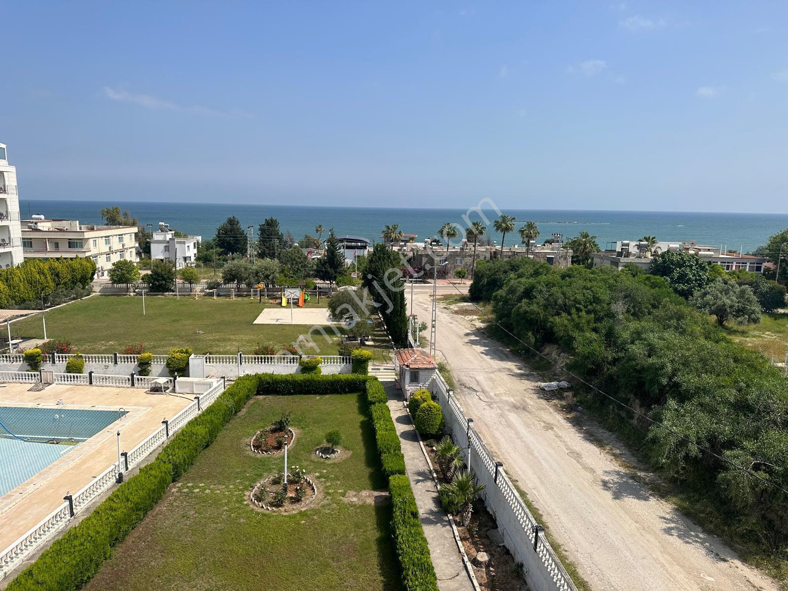 Karataş İskelede 2+1 Satılık Yazlık Evi - Görsel 2