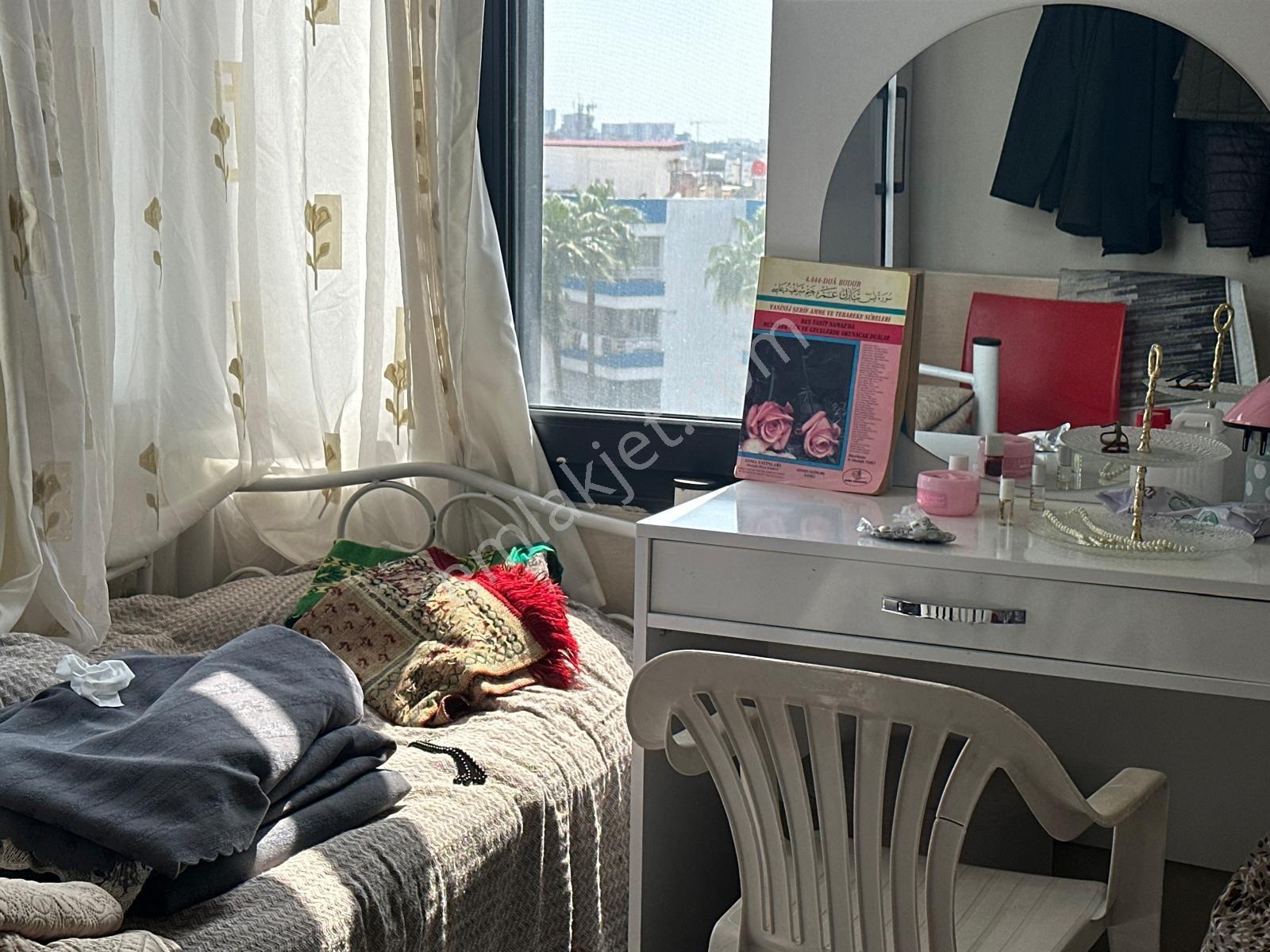 Karataş İskelede 2+1 Satılık Yazlık Evi - Görsel 5