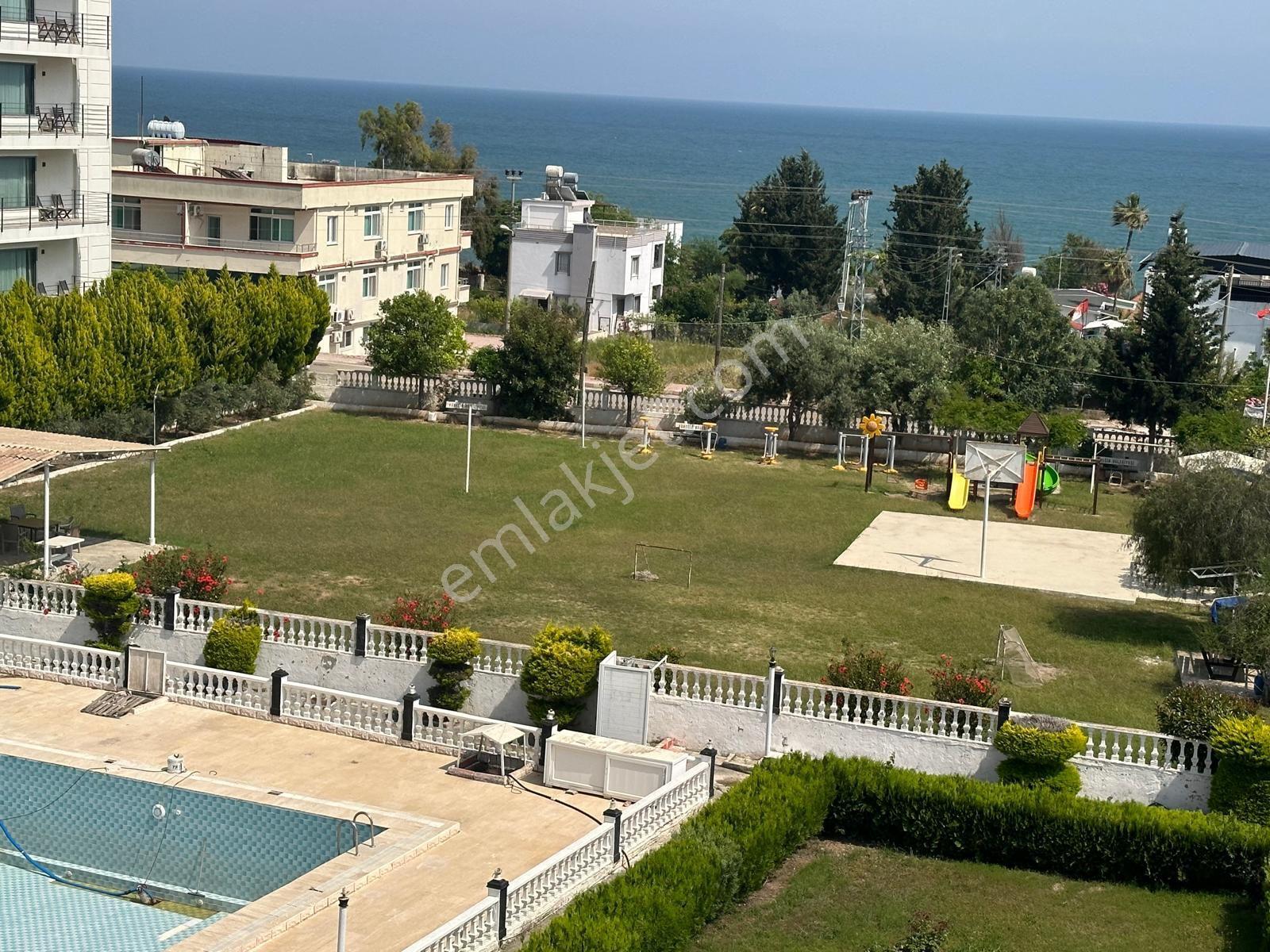 Karataş İskelede 2+1 Satılık Yazlık Evi - Görsel 10