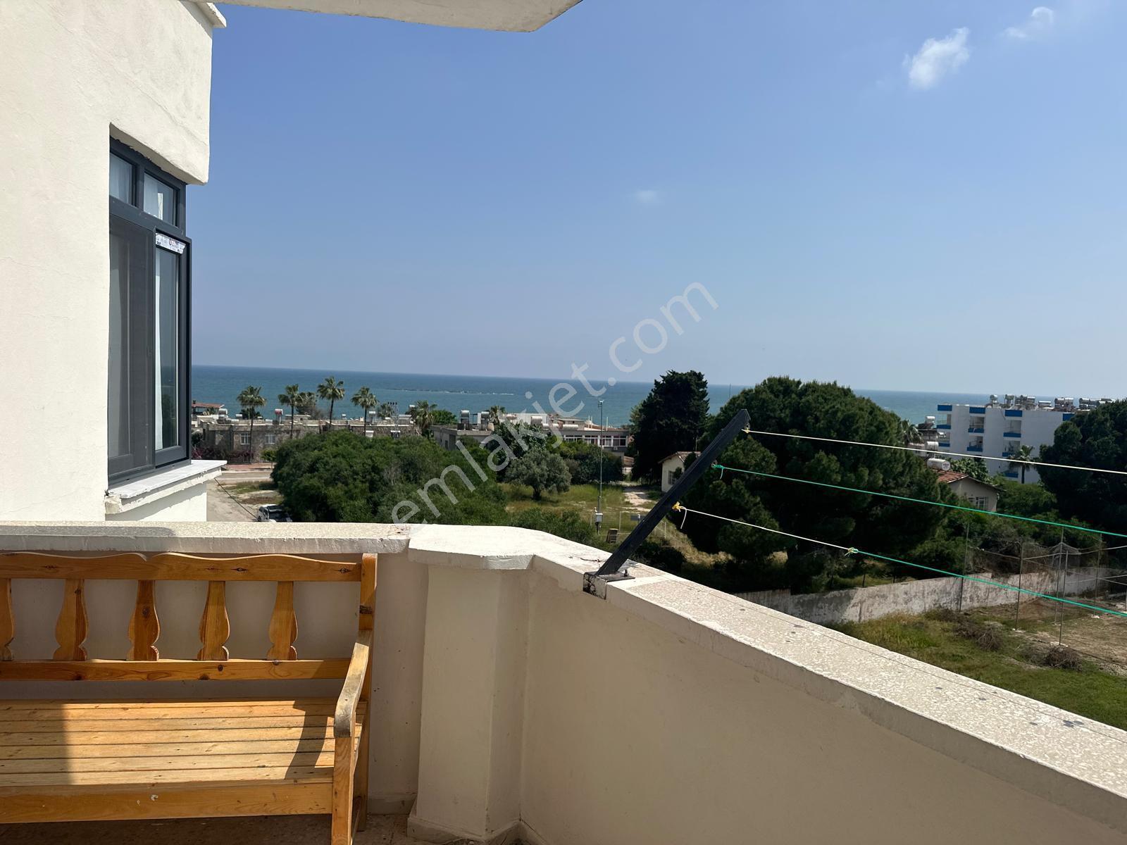 Karataş İskelede 2+1 Satılık Yazlık Evi - Görsel 17