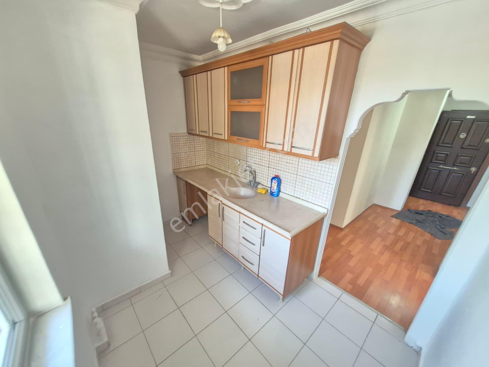 Konuksever Mahallesinde Kiralık 2+1 Yüksek Giriş - Görsel 13