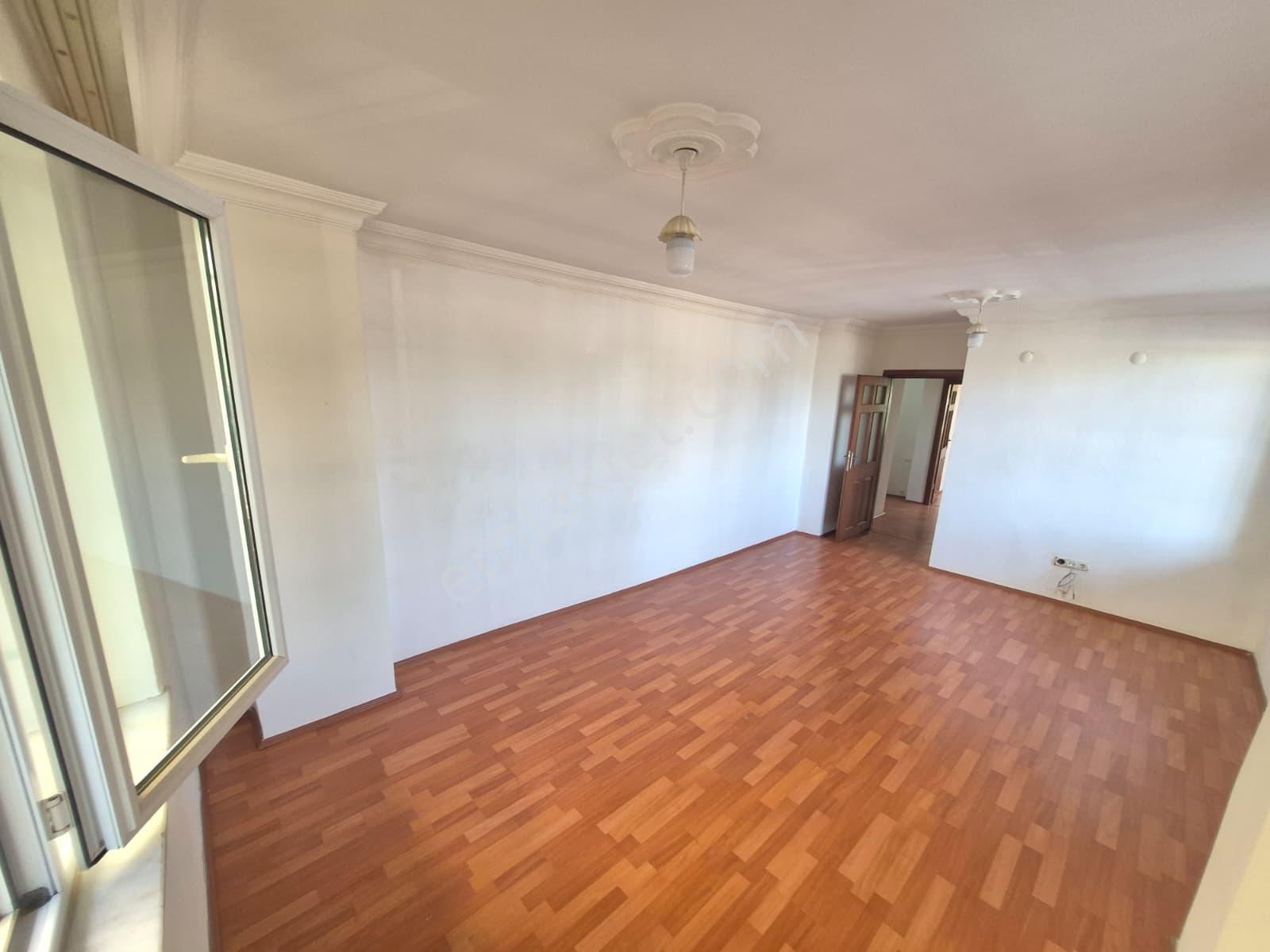 Konuksever Mahallesinde Kiralık 2+1 Yüksek Giriş - Görsel 18