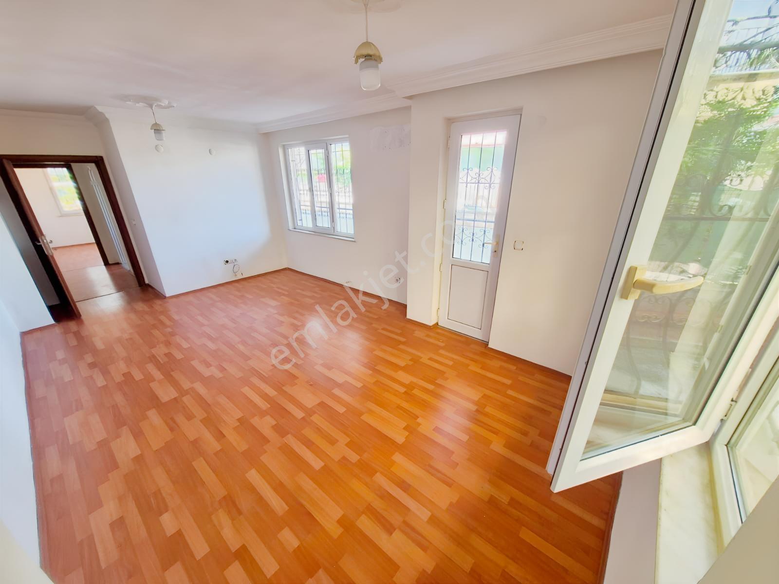 Konuksever Mahallesinde Kiralık 2+1 Yüksek Giriş - Görsel 5