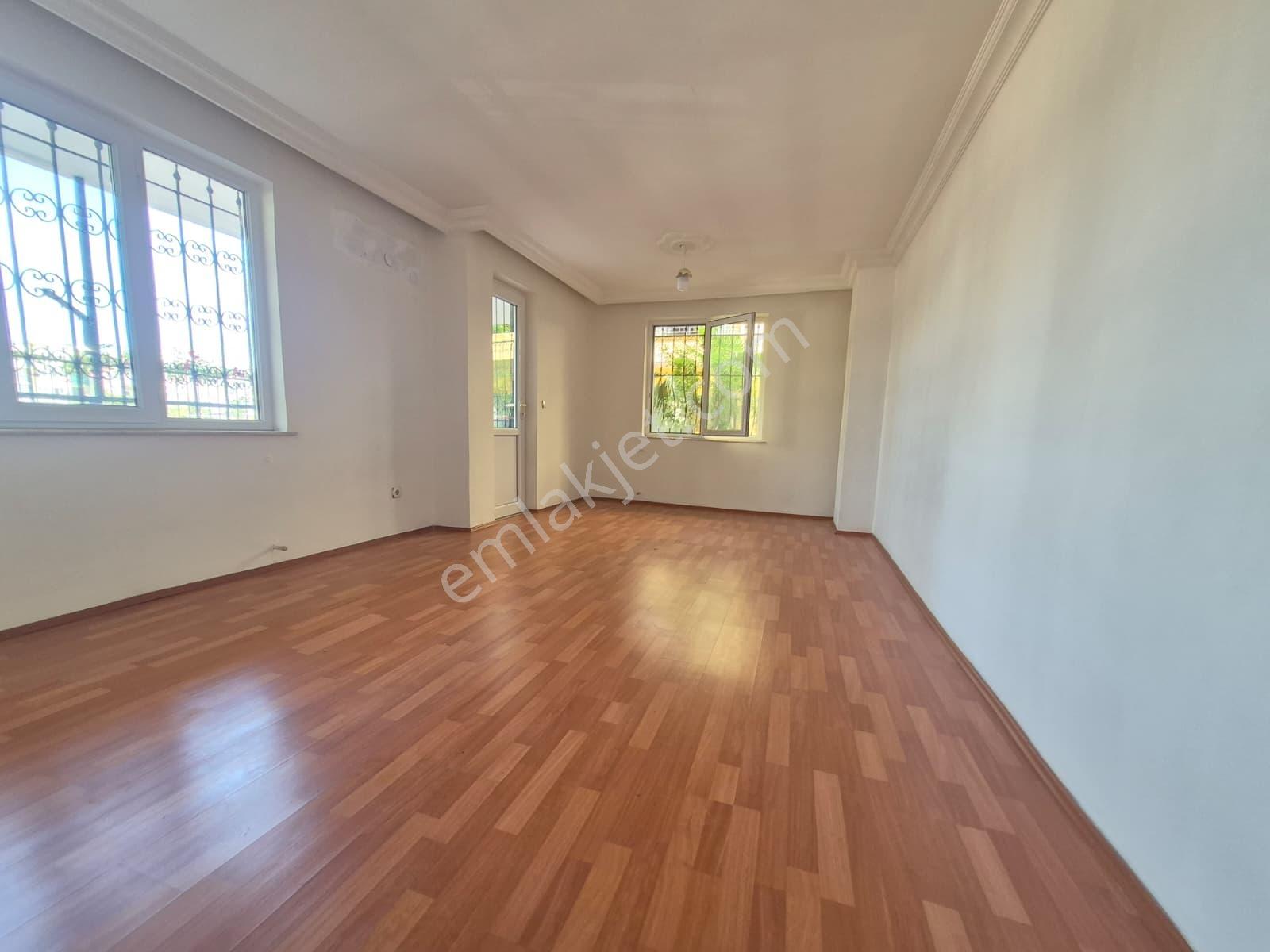 Konuksever Mahallesinde Kiralık 2+1 Yüksek Giriş