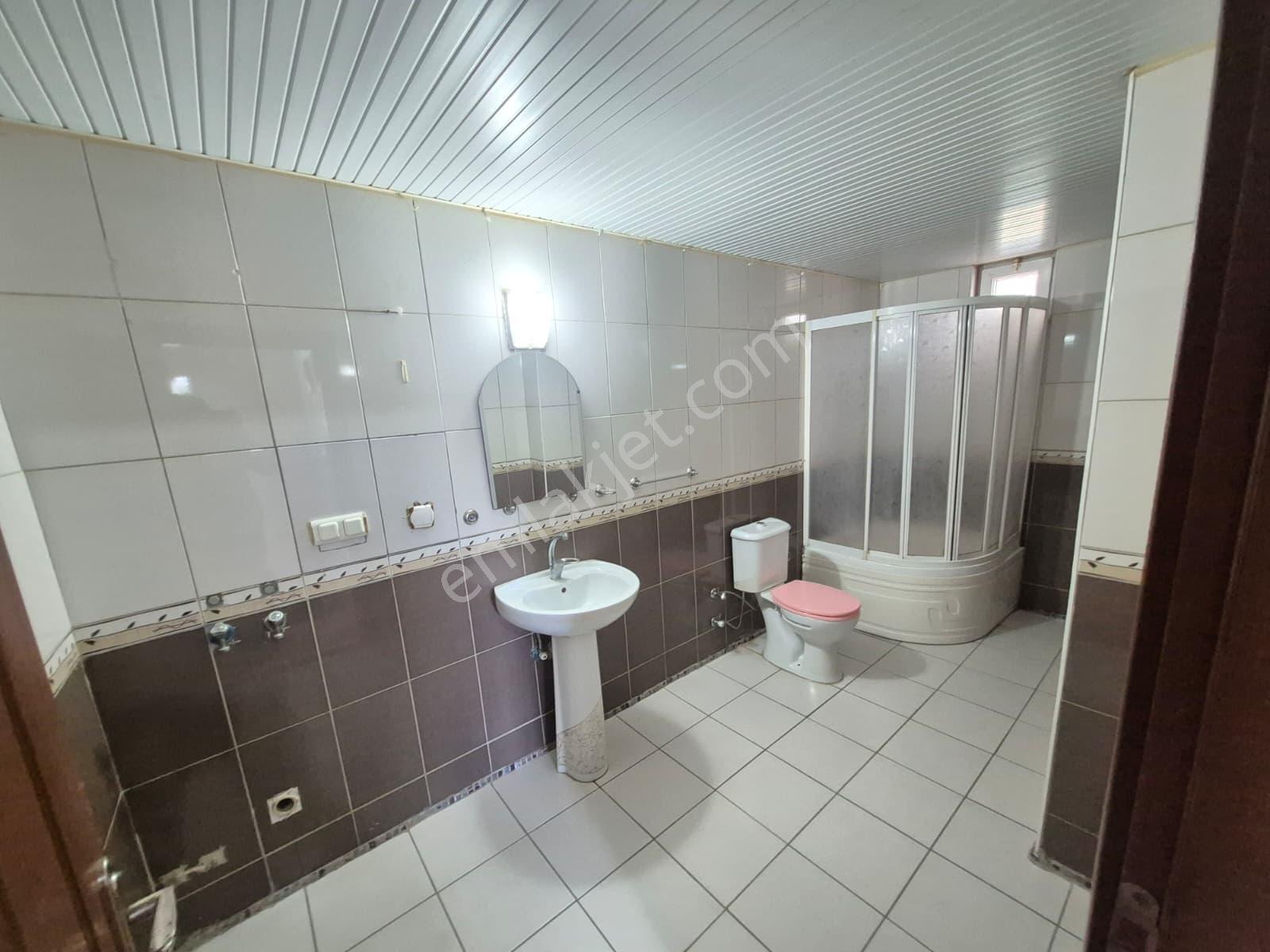 Konuksever Mahallesinde Kiralık 2+1 Yüksek Giriş - Görsel 4