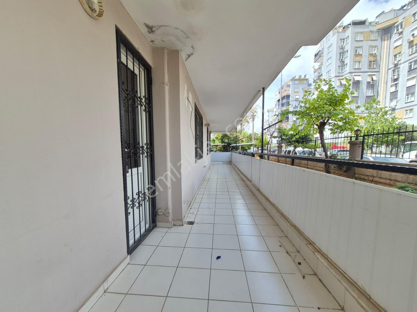 Konuksever Mahallesinde Kiralık 2+1 Yüksek Giriş - Görsel 9