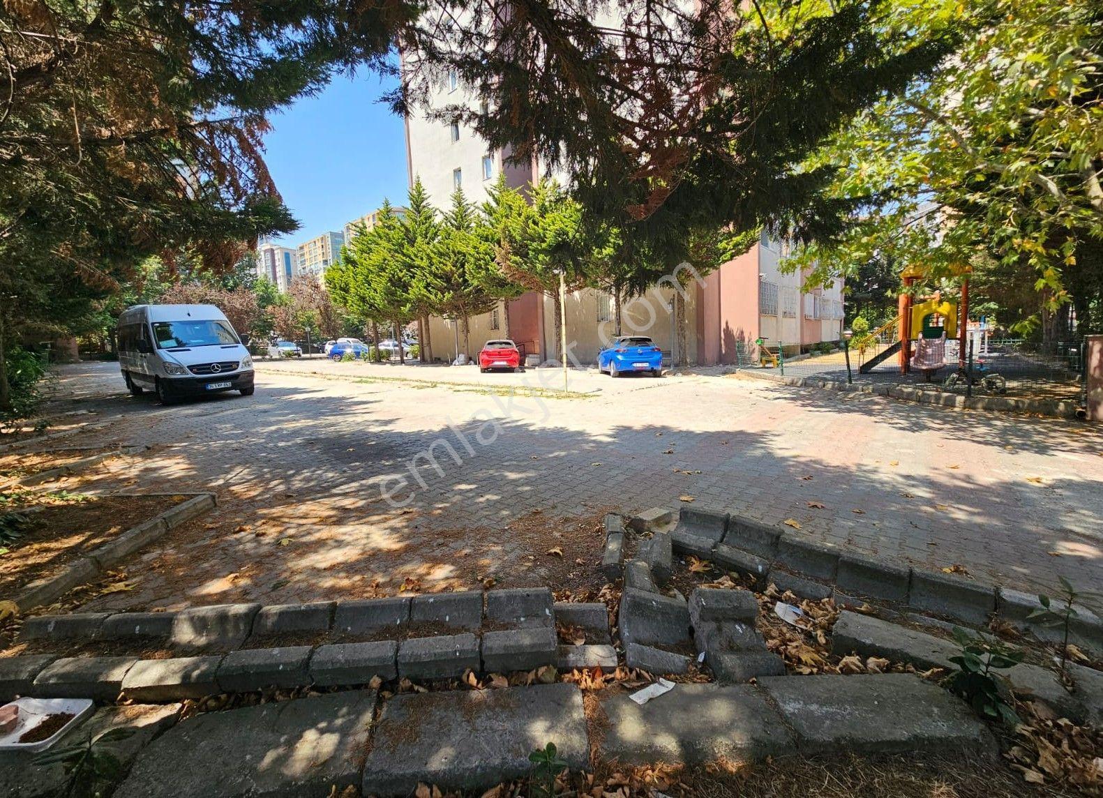İstanbul Esenyur Mevlana Mah Yıldırım Beyazıt Cad Üzerinde 3+1 Daire - Görsel 25