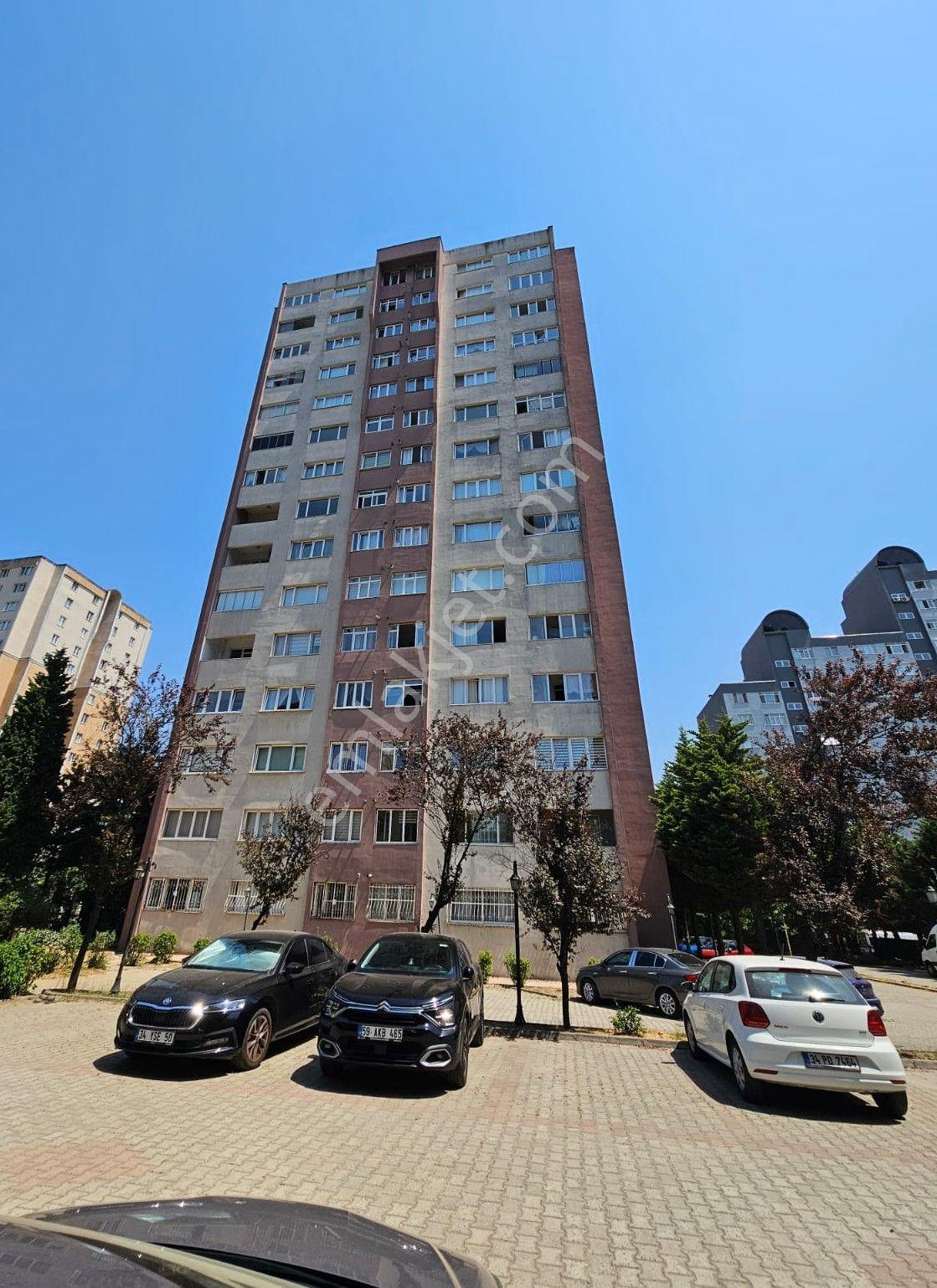 İstanbul Esenyur Mevlana Mah Yıldırım Beyazıt Cad Üzerinde 3+1 Daire - Görsel 13