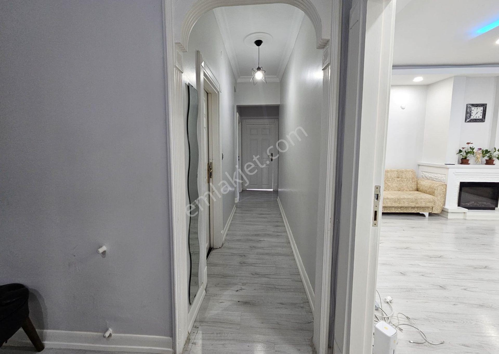 İstanbul Esenyur Mevlana Mah Yıldırım Beyazıt Cad Üzerinde 3+1 Daire - Görsel 12