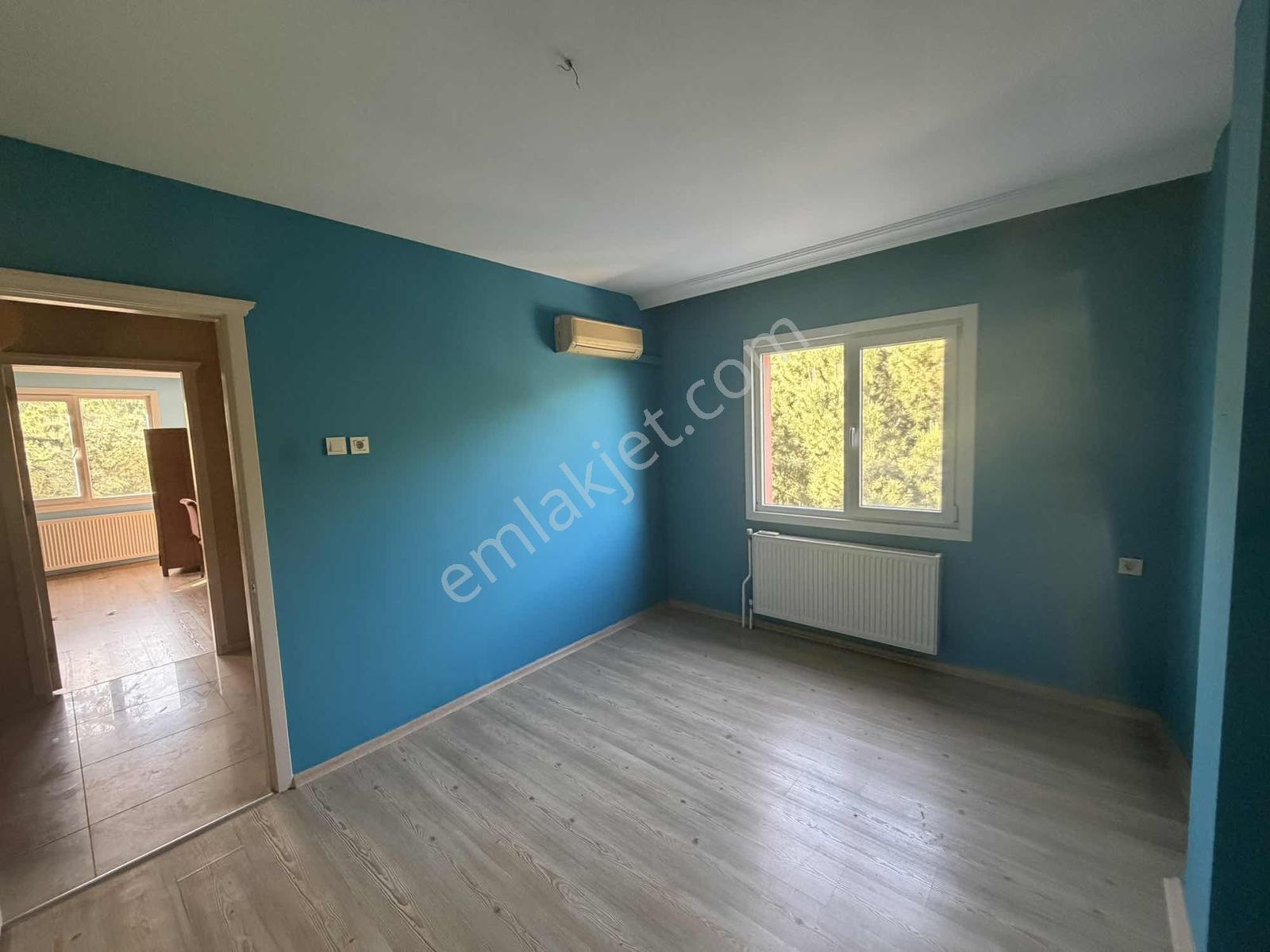 Özgün Gm'den - Güzelyurt'ta Doktorlar Sitesi 4+1 Kiralık Dubleks - Görsel 26