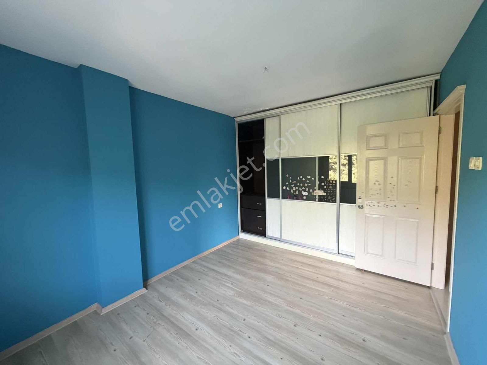 Özgün Gm'den - Güzelyurt'ta Doktorlar Sitesi 4+1 Kiralık Dubleks - Görsel 27