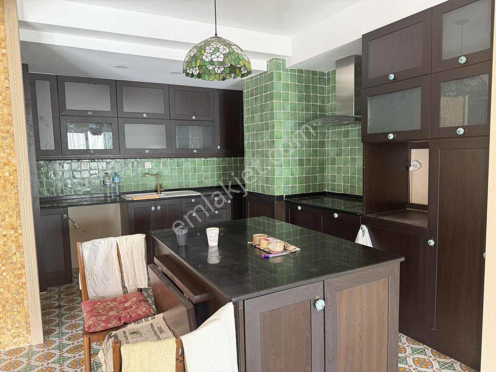 Özgün Gm'den - Güzelyurt'ta Doktorlar Sitesi 4+1 Kiralık Dubleks - Görsel 29