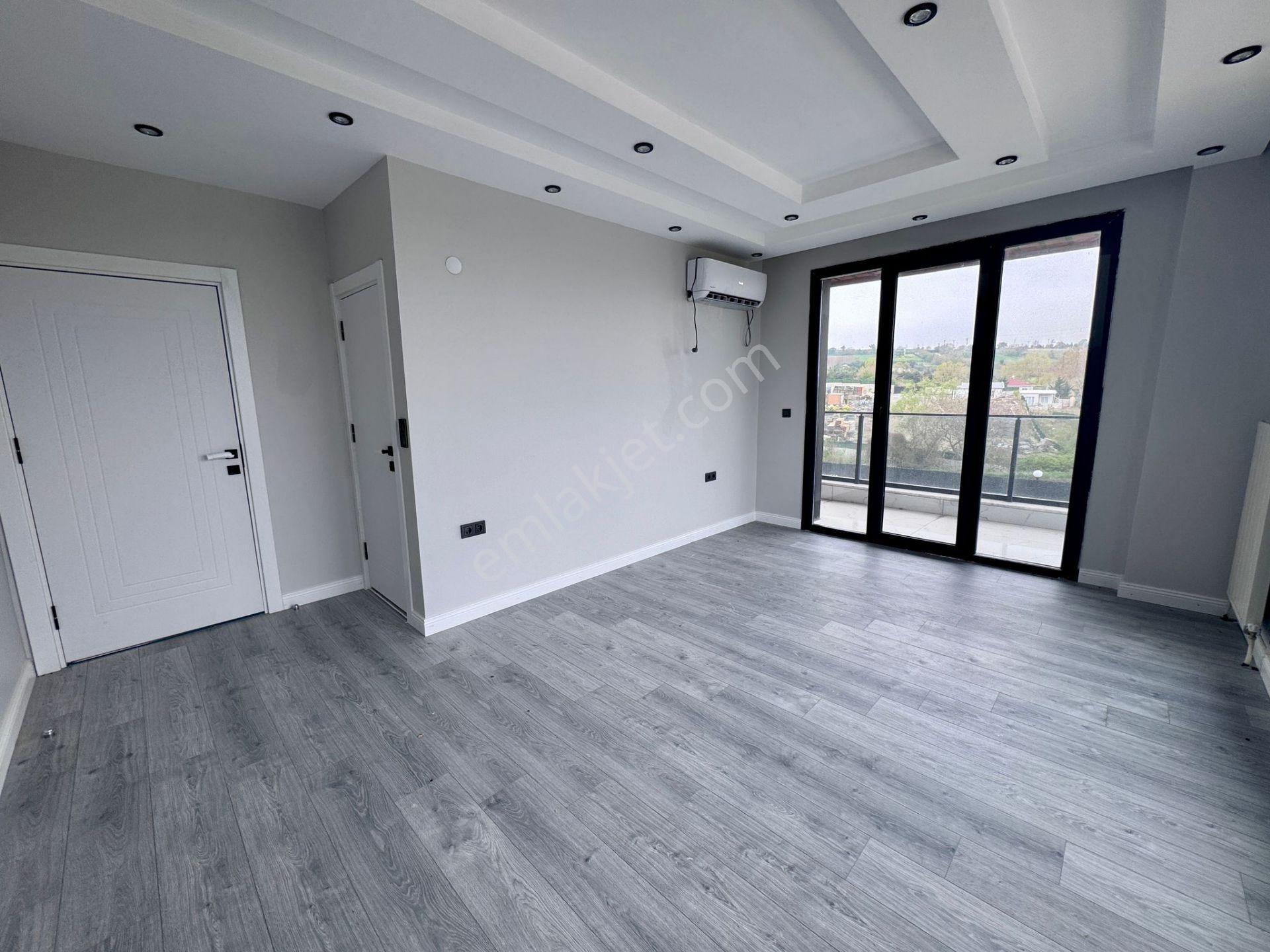 Goldhouse Dan Satılık Sıfır Ultra Lüks Havuzlu Müstakil Villa - Görsel 12