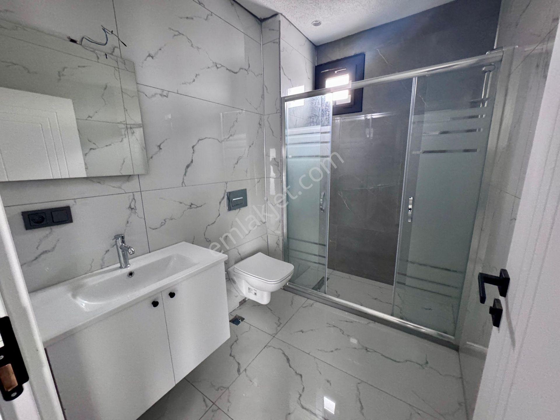 Goldhouse Dan Satılık Sıfır Ultra Lüks Havuzlu Müstakil Villa - Görsel 20