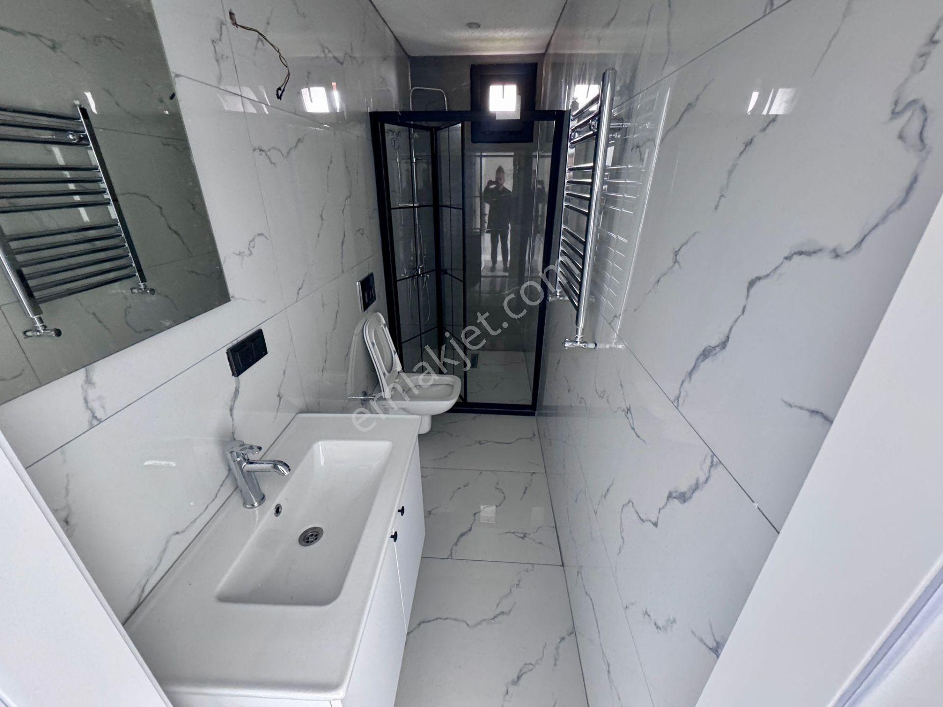 Goldhouse Dan Satılık Sıfır Ultra Lüks Havuzlu Müstakil Villa - Görsel 15