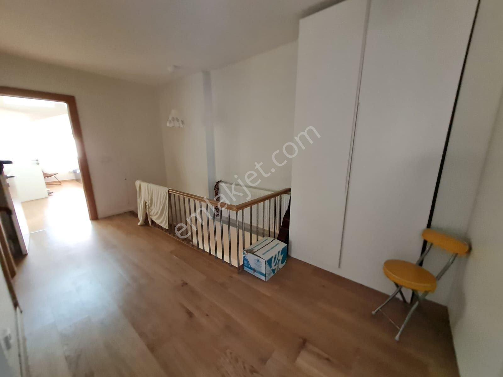 Feneryolu Bağdat Caddesine Yakın Deniz Manzaralı Dubleks - Görsel 24