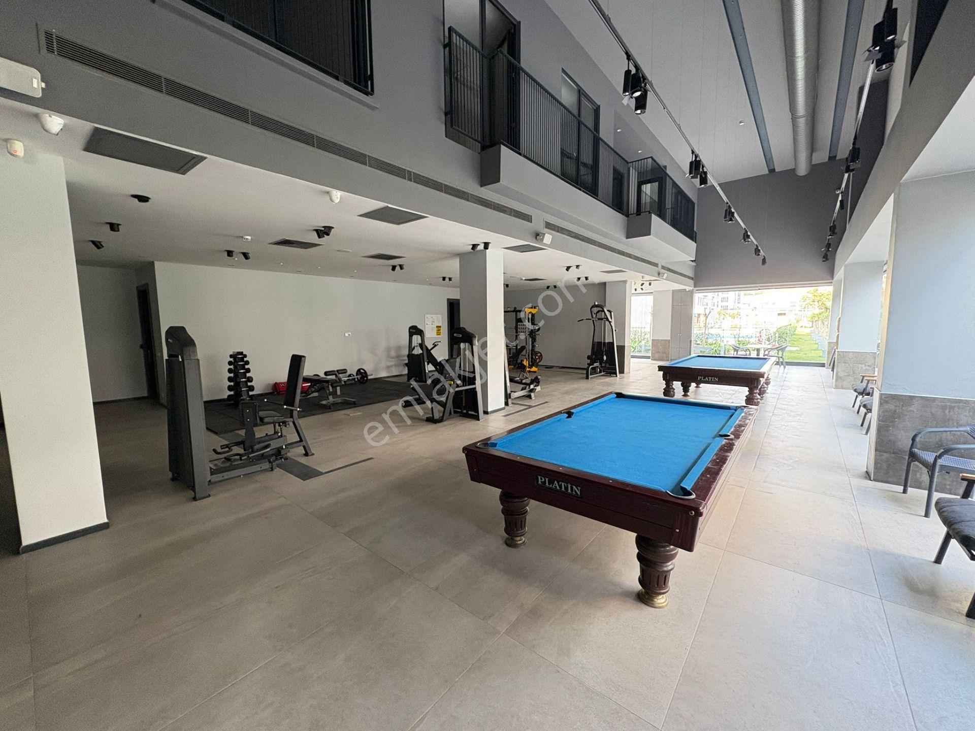 ▃artemin▃prava Kartal Sitesi'nde Ön Cephe Balkonlu 60m² Lüks 1+1 - Görsel 28