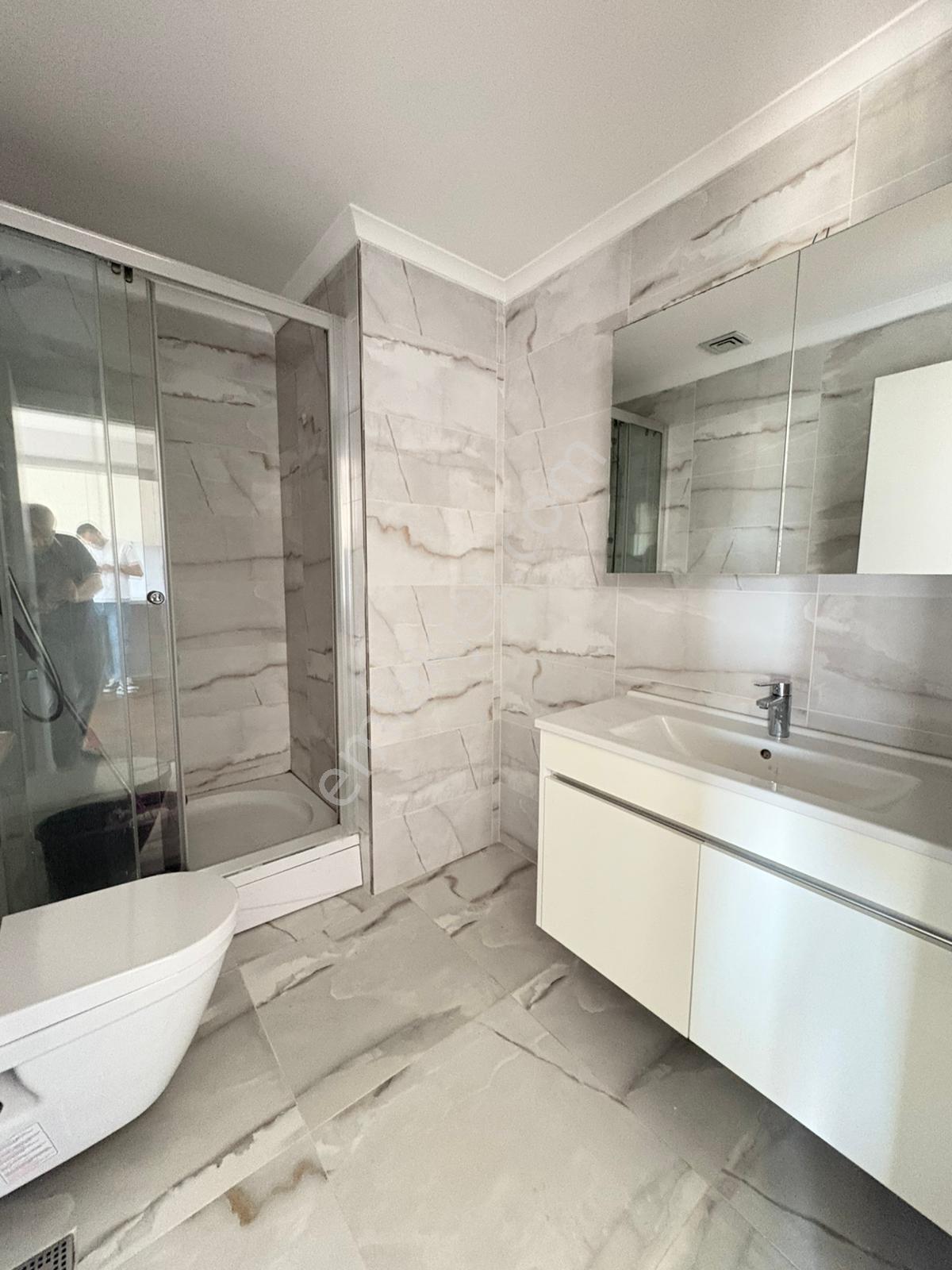 ▃artemin▃prava Kartal Sitesi'nde Ön Cephe Balkonlu 60m² Lüks 1+1 - Görsel 21