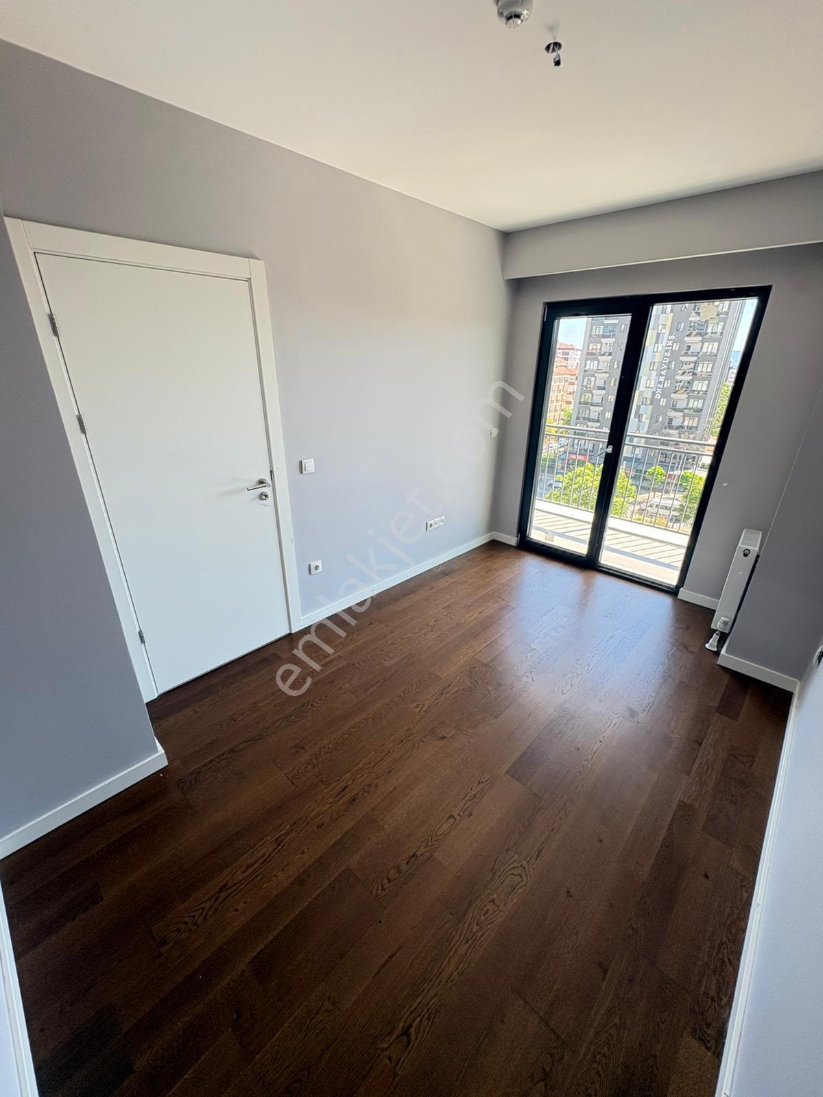 ▃artemin▃prava Kartal Sitesi'nde Ön Cephe Balkonlu 60m² Lüks 1+1 - Görsel 16