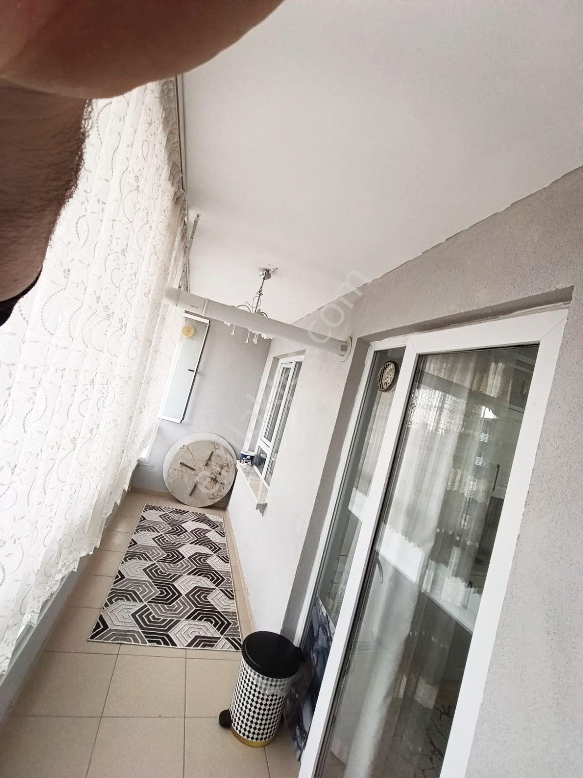 Kent'ten Şahapgürler 3+1 Ara Kat Asansörlü İskanlı Kök Tapu Dair - Görsel 12