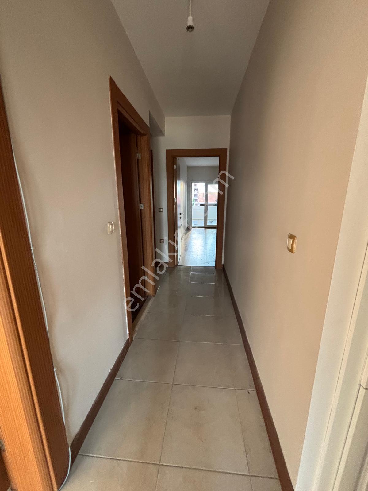 Emlak Konut'dan 2.etap Ara Kat 2+1 Yıllık Kiralık Daire - Görsel 13