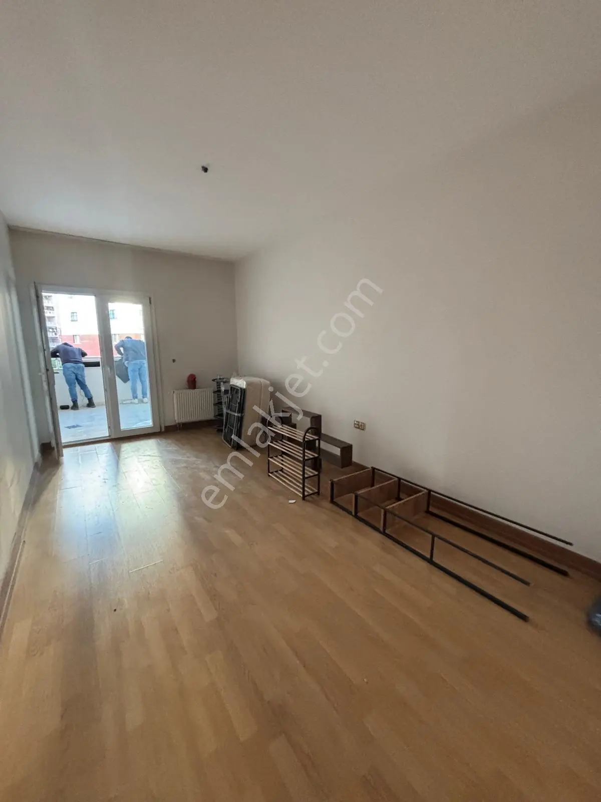 Emlak Konut'dan 2.etap Ara Kat 2+1 Yıllık Kiralık Daire - Görsel 5