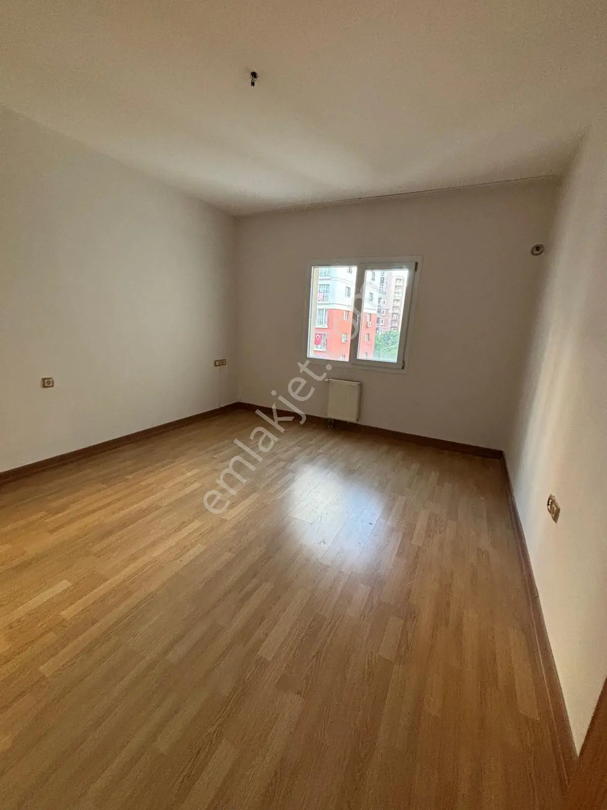 Emlak Konut'dan 2.etap Ara Kat 2+1 Yıllık Kiralık Daire - Görsel 3