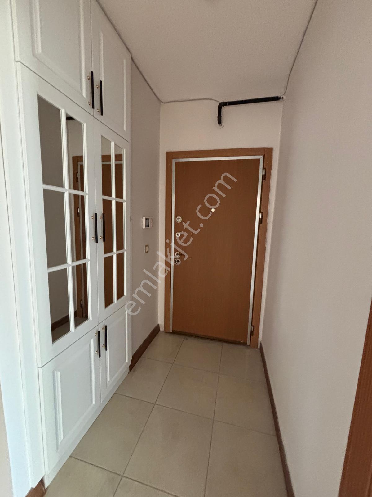 Emlak Konut'dan 2.etap Ara Kat 2+1 Yıllık Kiralık Daire - Görsel 14