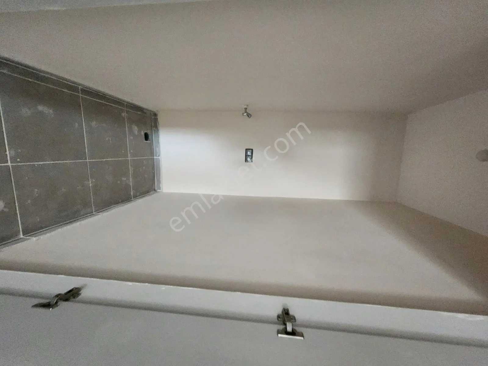 Güler^^den Sünlü Tokide Sıfır 1.kat Güney Hemenotrm 25.000 Takst - Görsel 4