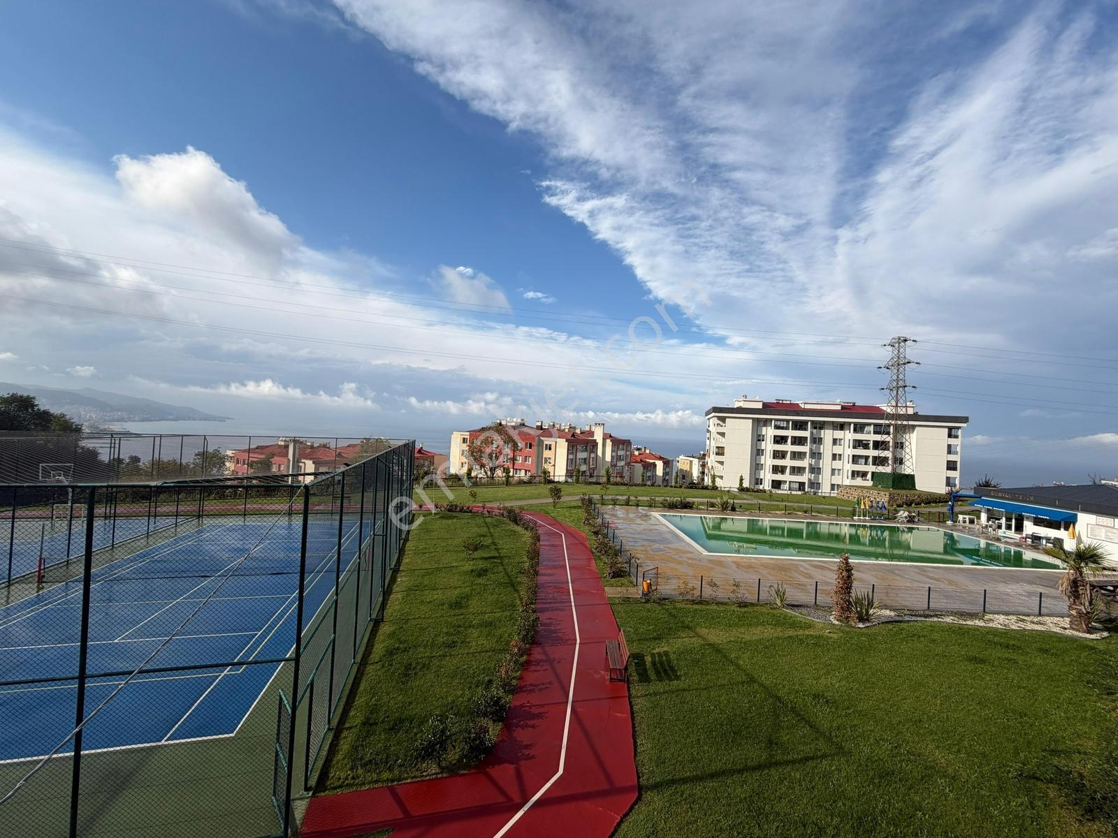 Delta Gayrimenkul'den Doğapark'ta Satılık 4+1 Lüks Daire! - Görsel 2