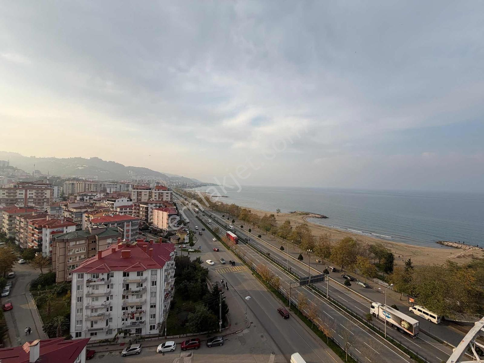 Delta Gayrimenkul'den A Plaza'da 2+1 Satılık Rezidans! - Görsel 33